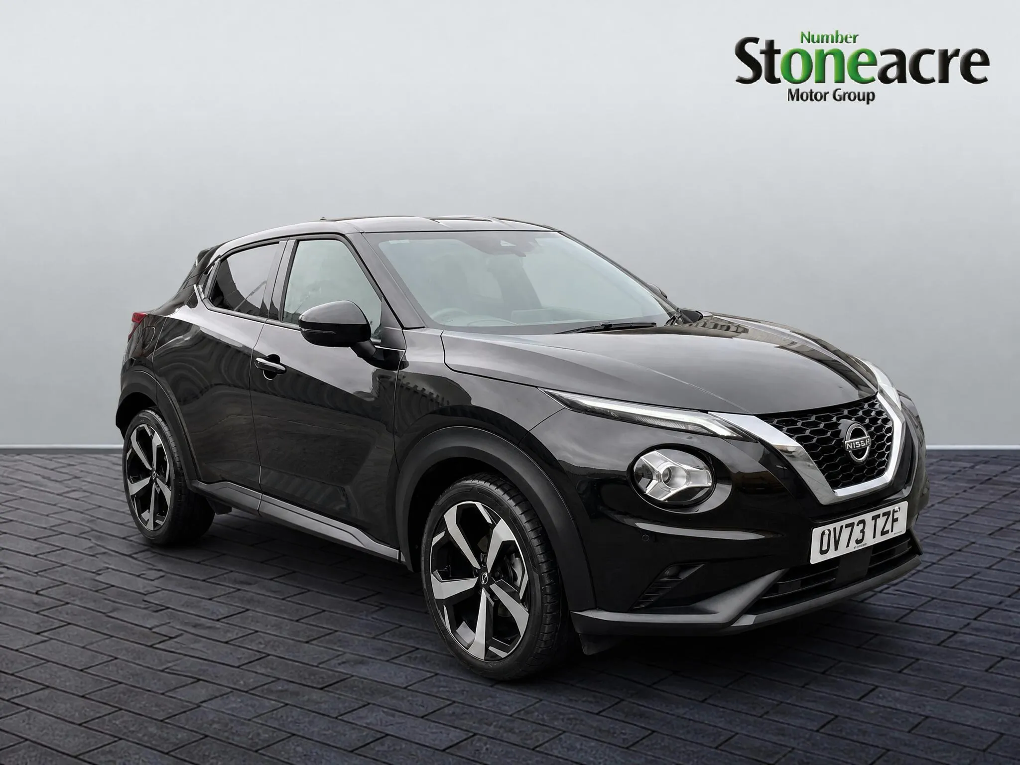 Nissan Juke dealer public-web source image