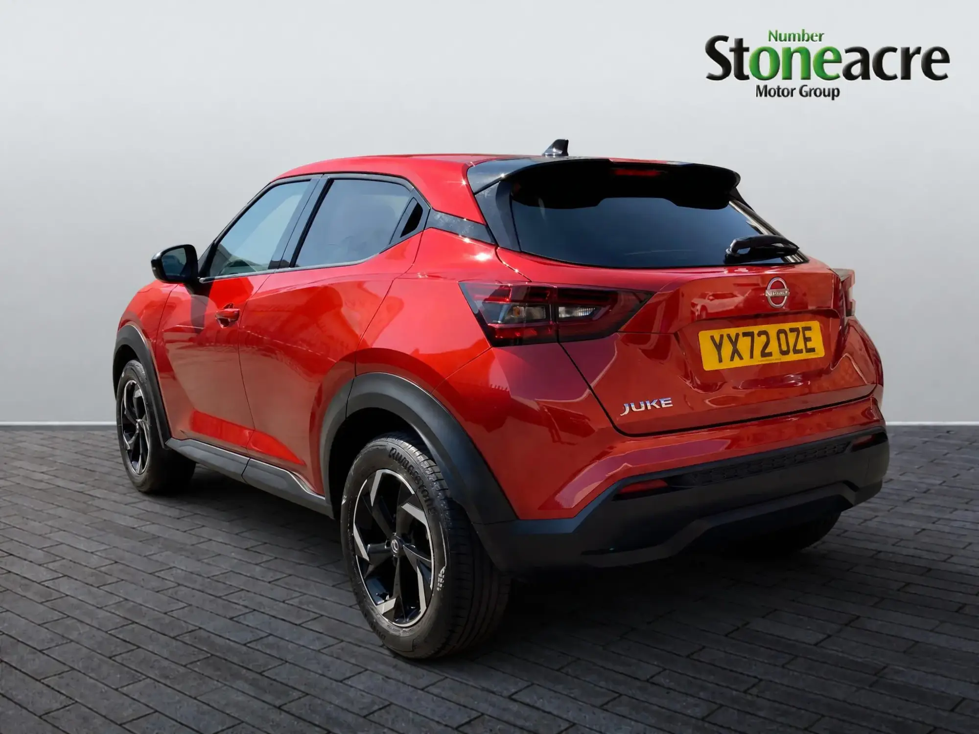 Nissan Juke Image 22 Nissan Juke Image 22