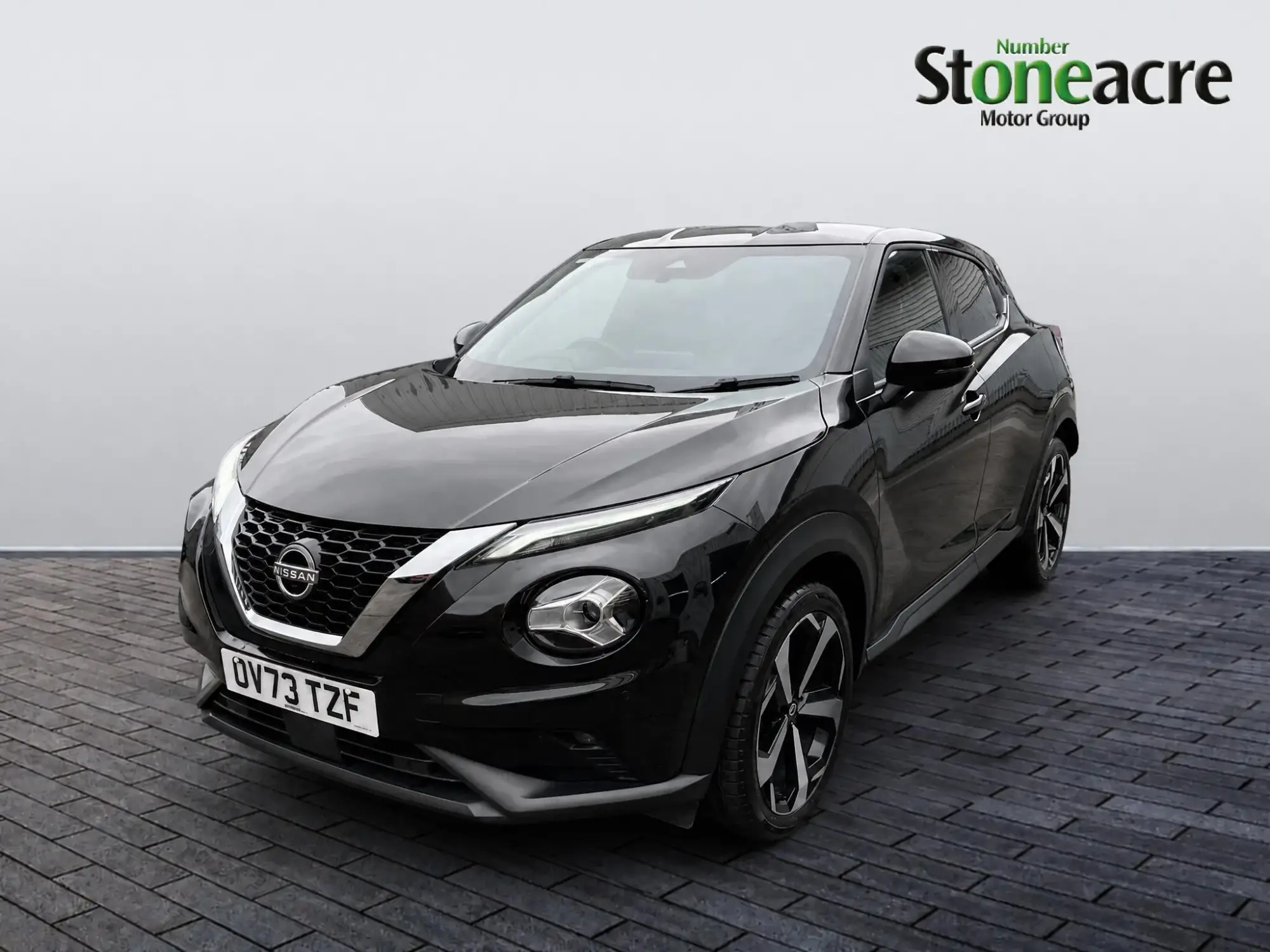 Nissan Juke Image 3 Nissan Juke Image 3