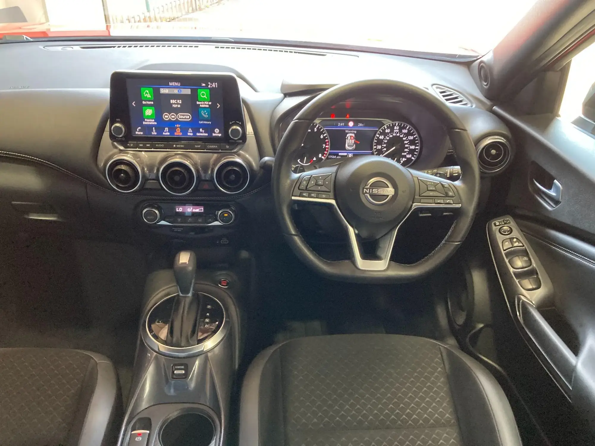 Nissan Juke Image 39 Nissan Juke Image 39