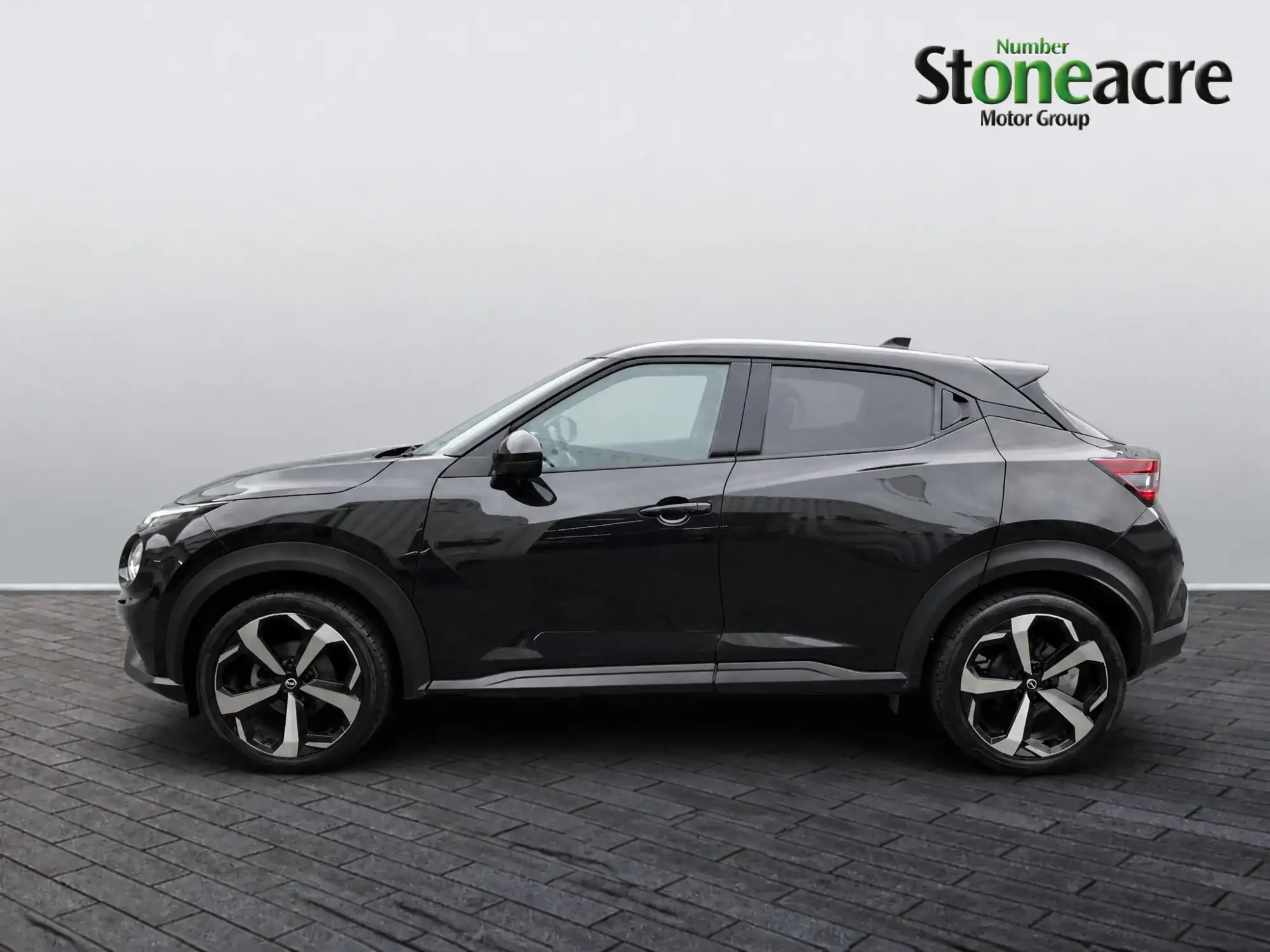 Nissan Juke Image 5 Nissan Juke Image 5