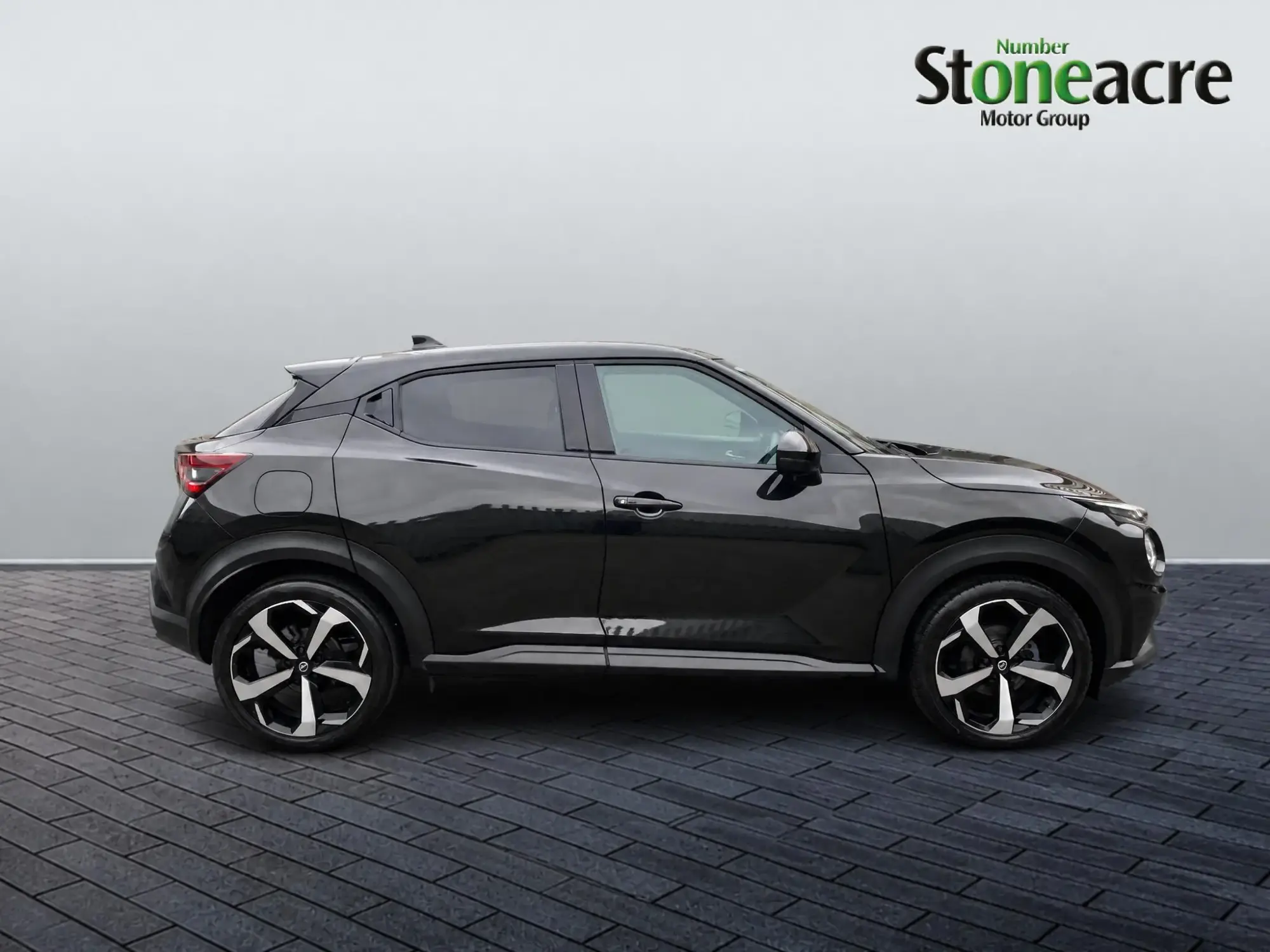 Nissan Juke Image 7 Nissan Juke Image 7