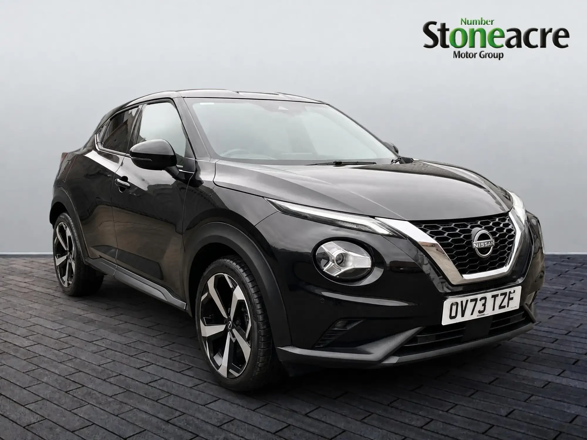 Nissan Juke Image 11 Nissan Juke Image 11