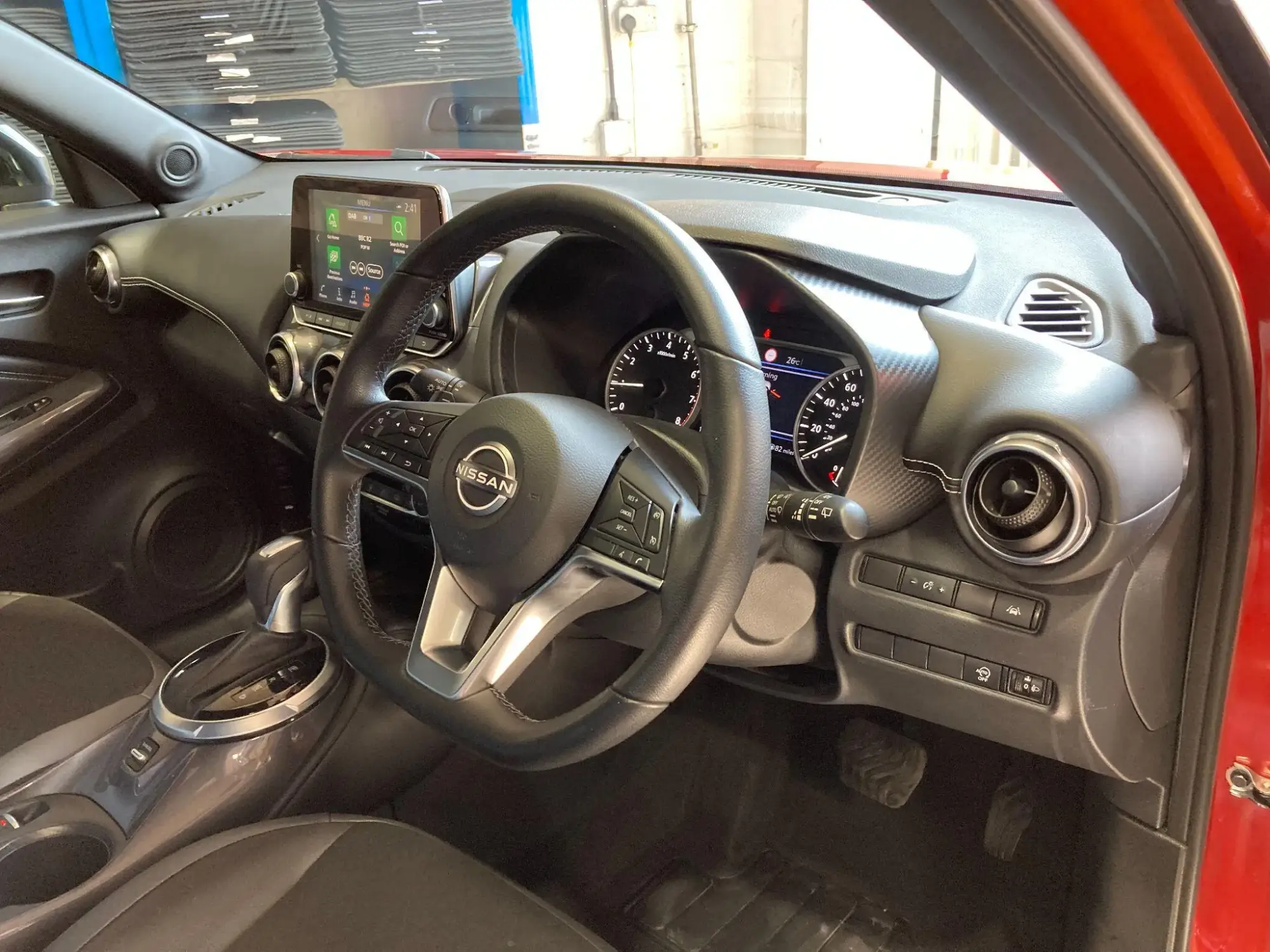 Nissan Juke Image 43 Nissan Juke Image 43