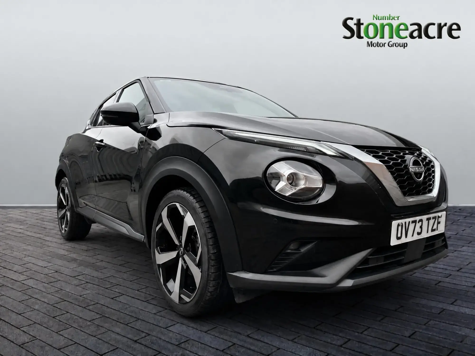 Nissan Juke Image 12 Nissan Juke Image 12
