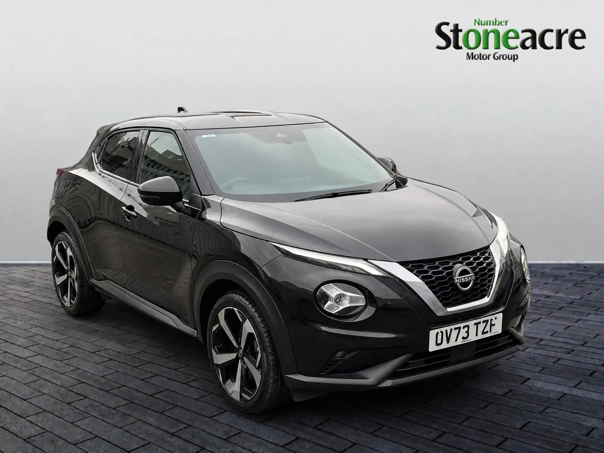 Nissan Juke Image 13 Nissan Juke Image 13