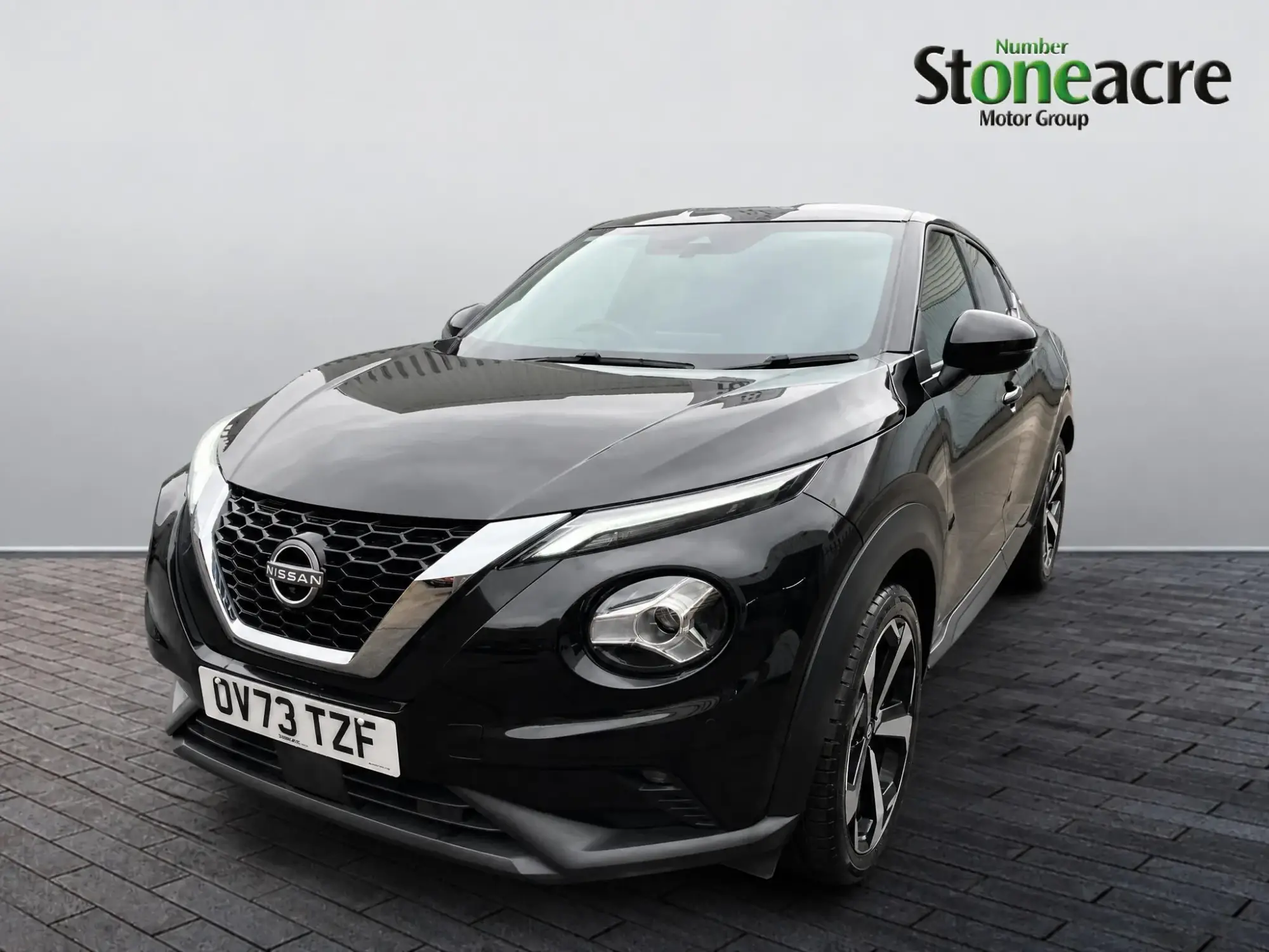 Nissan Juke Image 14 Nissan Juke Image 14