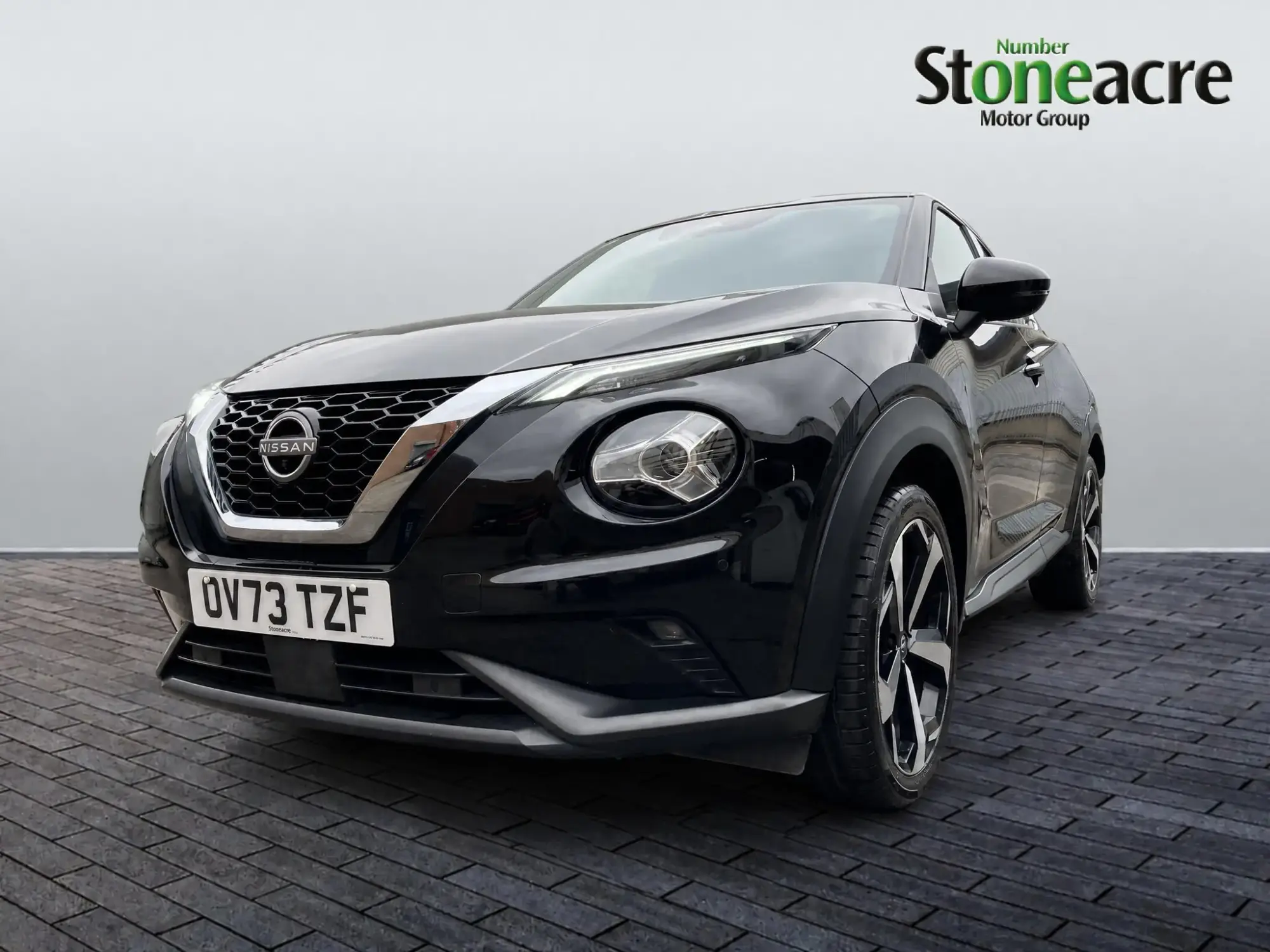 Nissan Juke Image 15 Nissan Juke Image 15