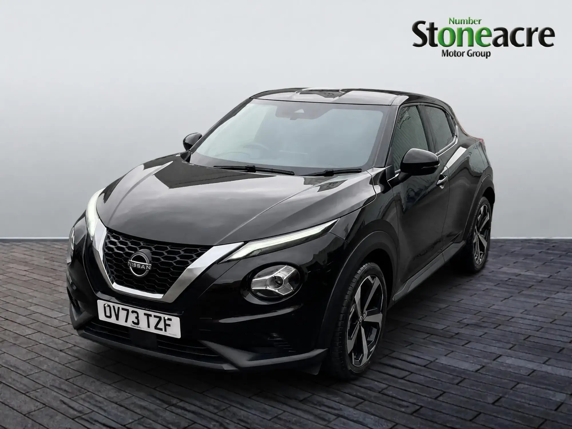 Nissan Juke Image 16 Nissan Juke Image 16