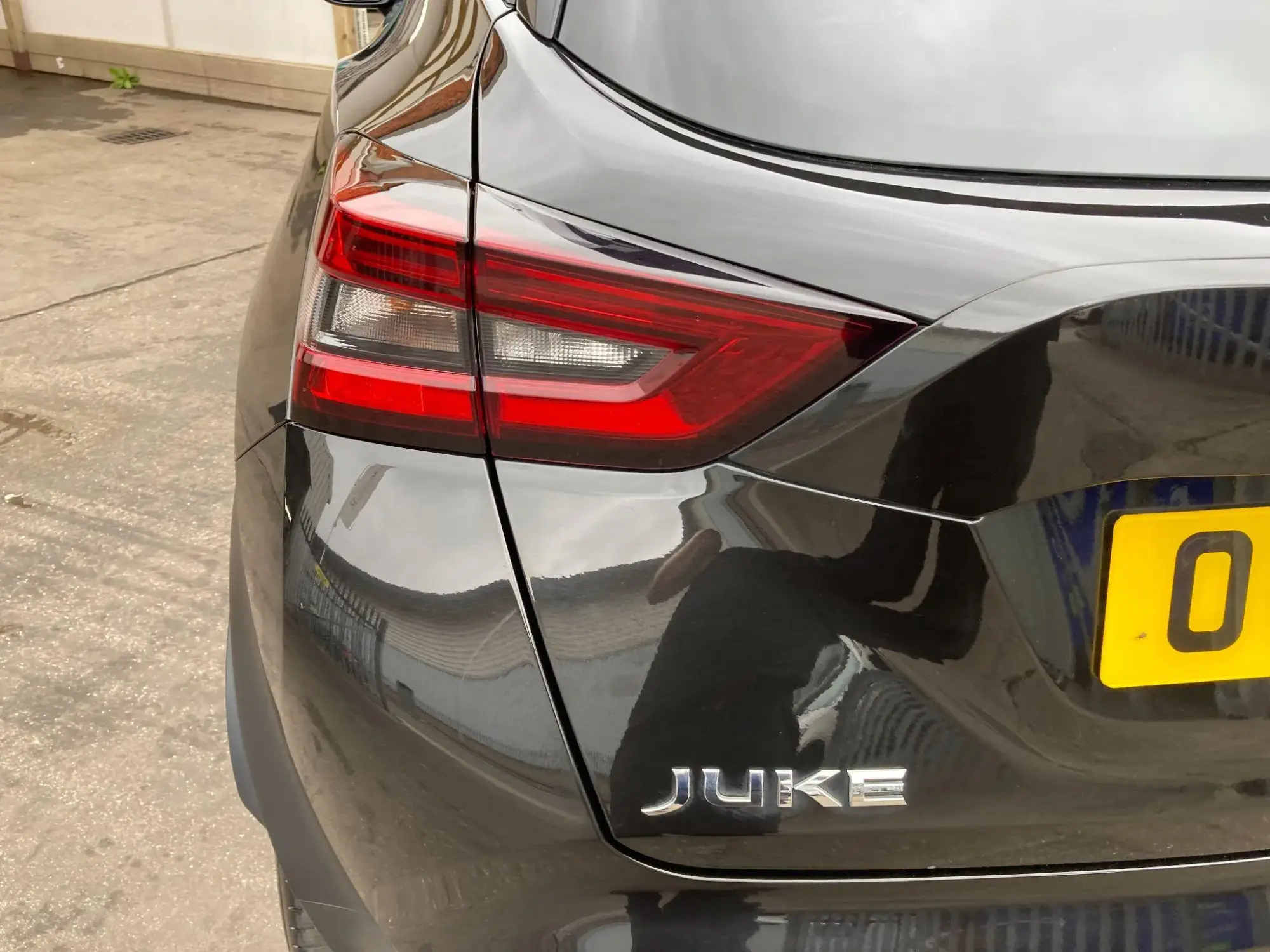 Nissan Juke Image 61 Nissan Juke Image 61