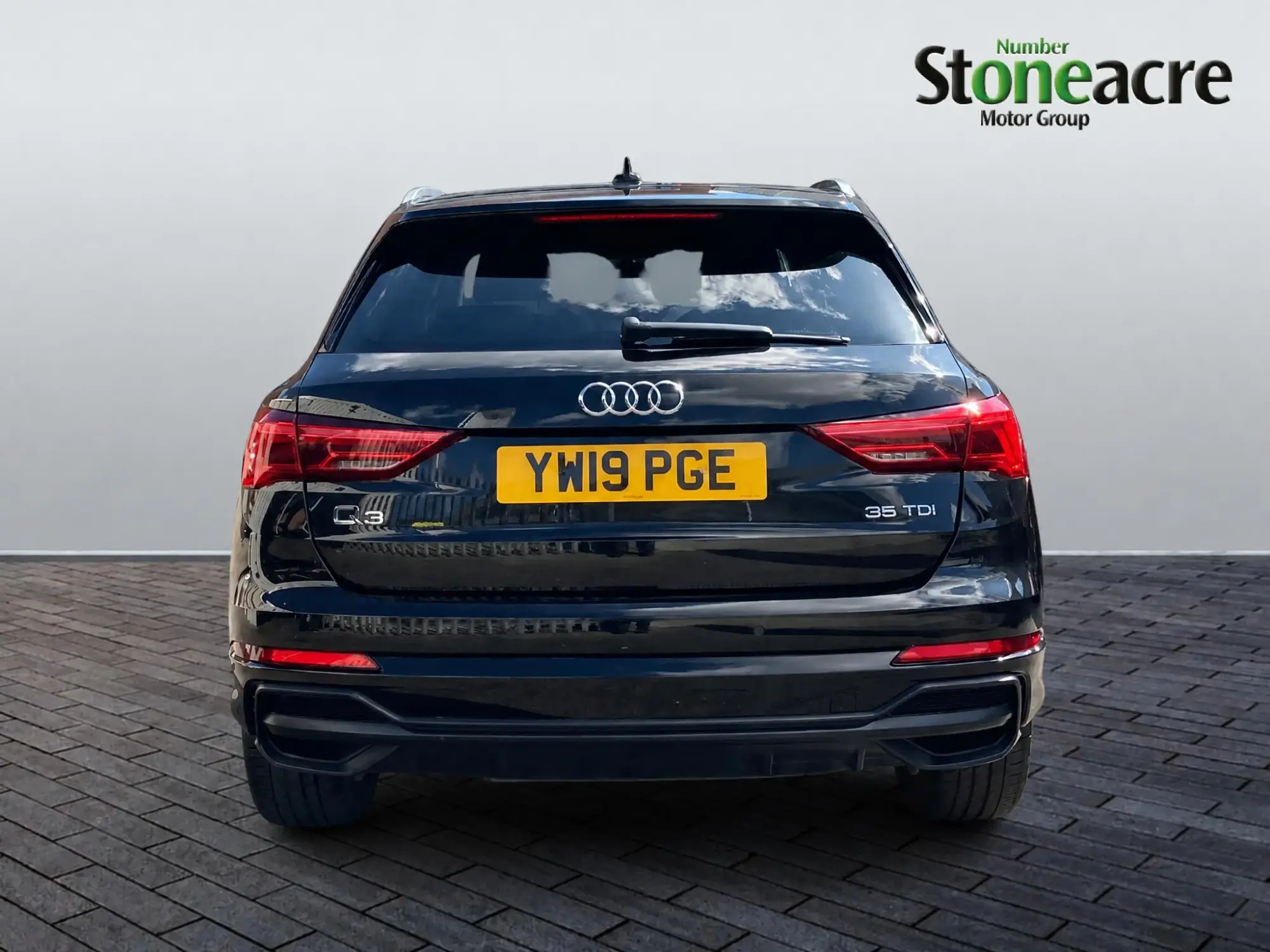 Audi Q3 Image 5