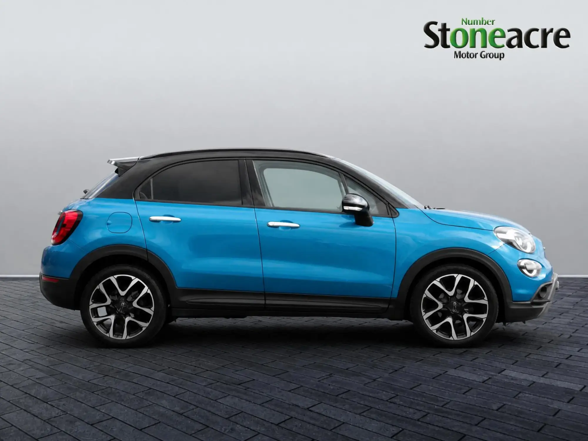 Fiat 500X Image 2