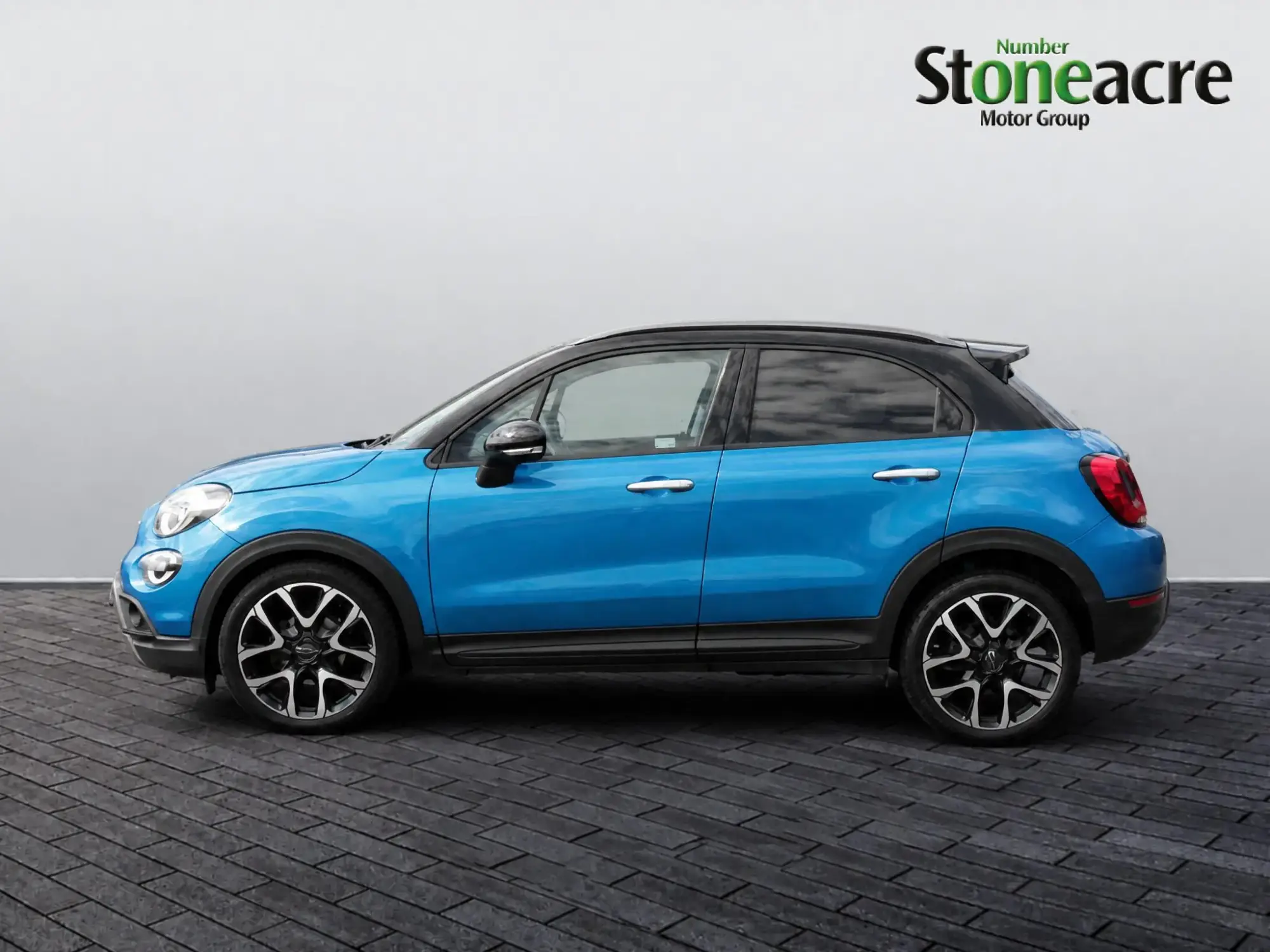 Fiat 500X Image 6
