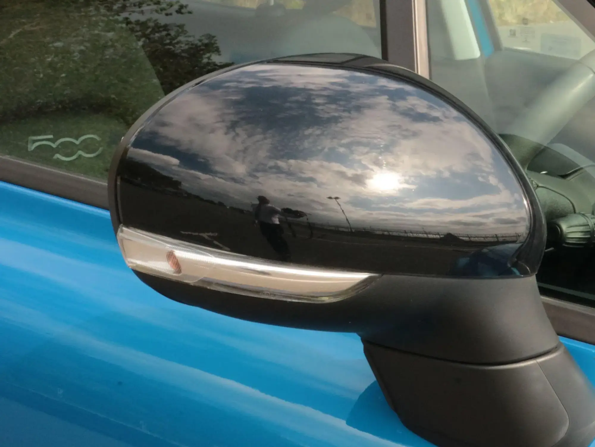 Fiat 500X Image 10