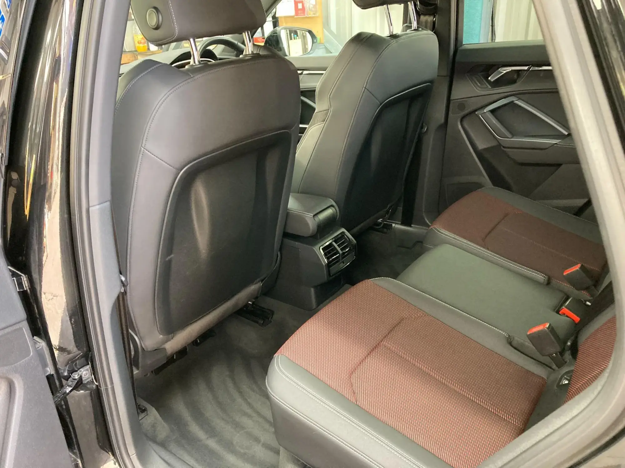 Audi Q3 Image 31