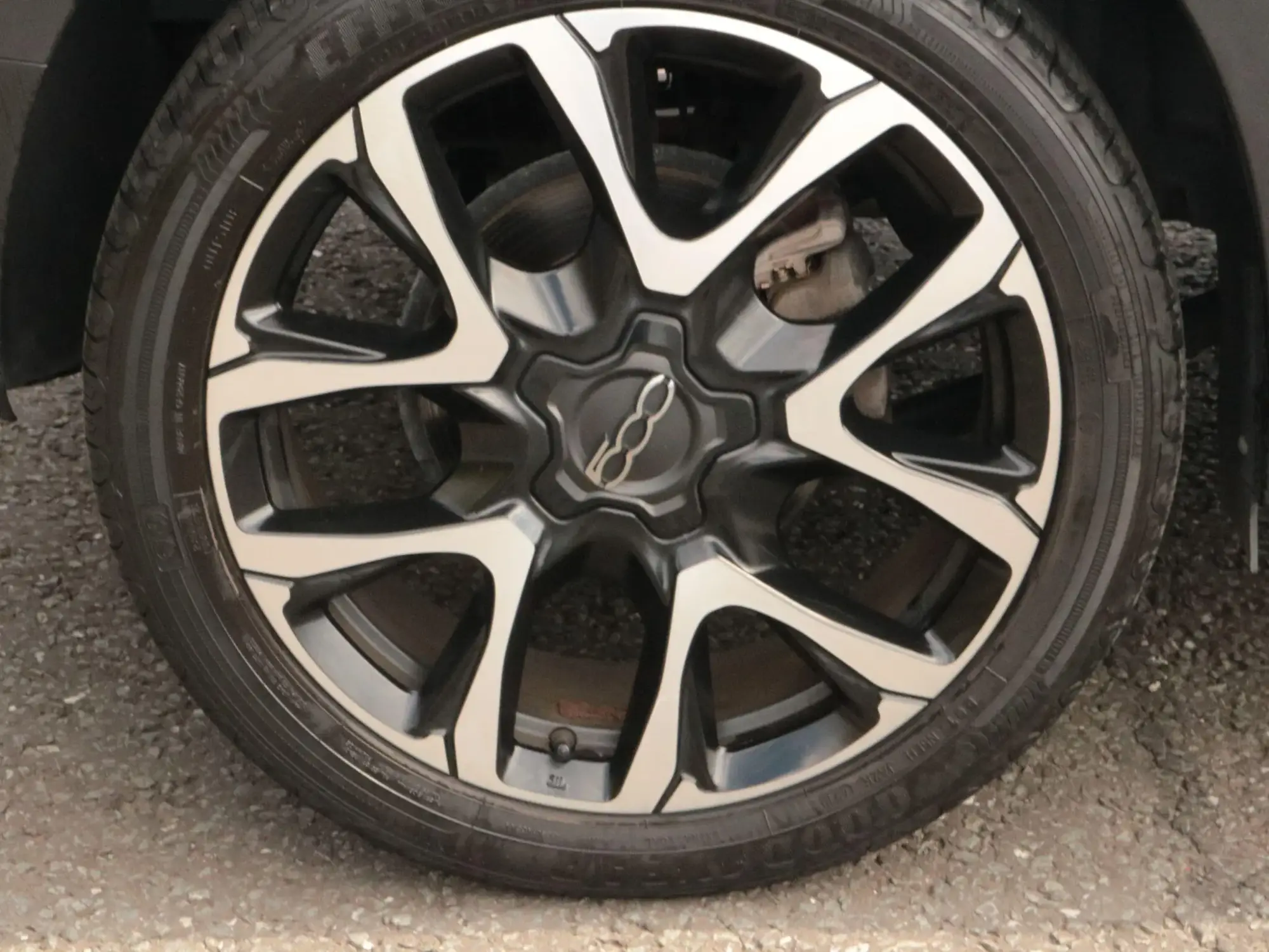 Fiat 500X Image 11