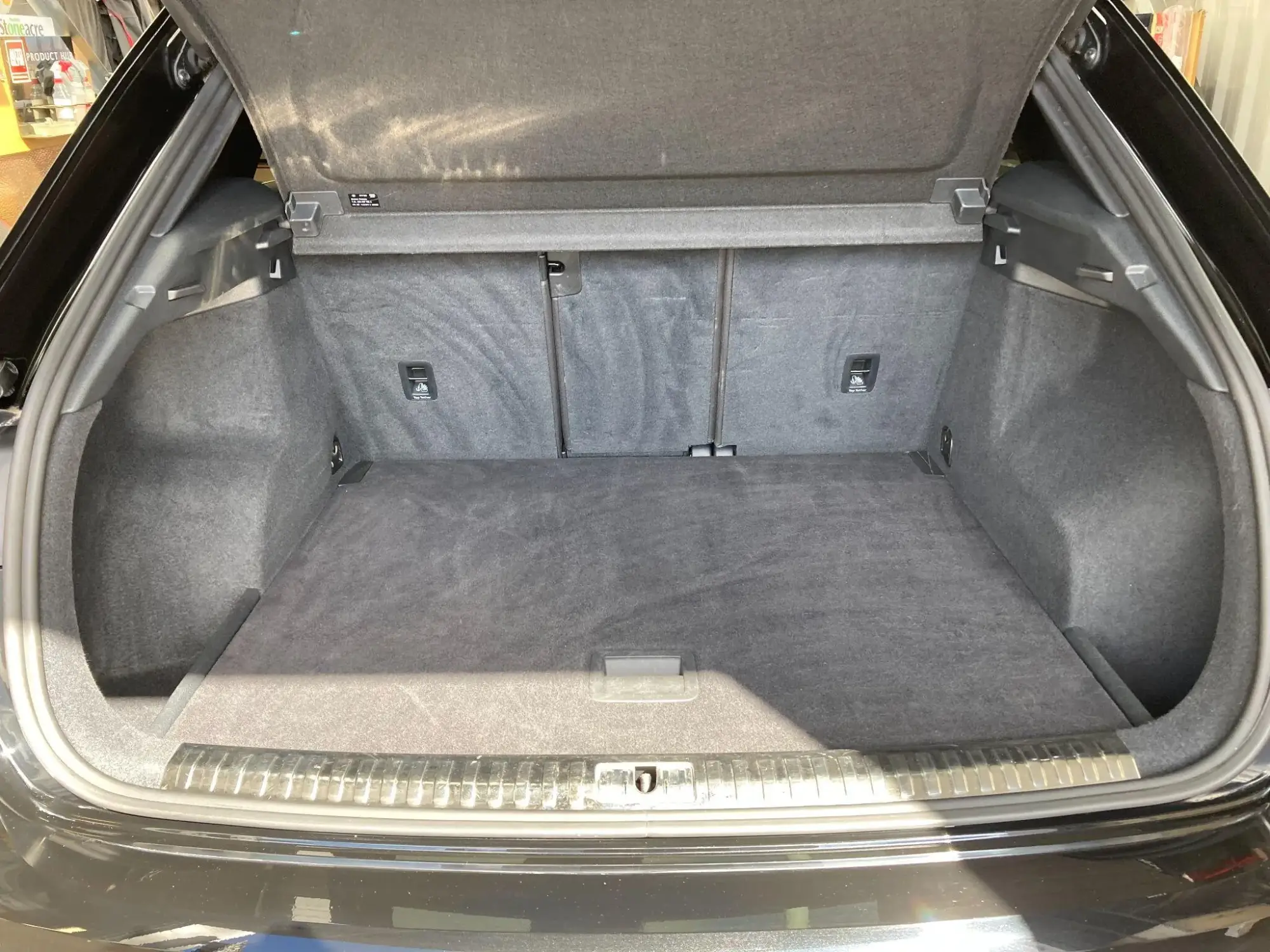 Audi Q3 Image 33