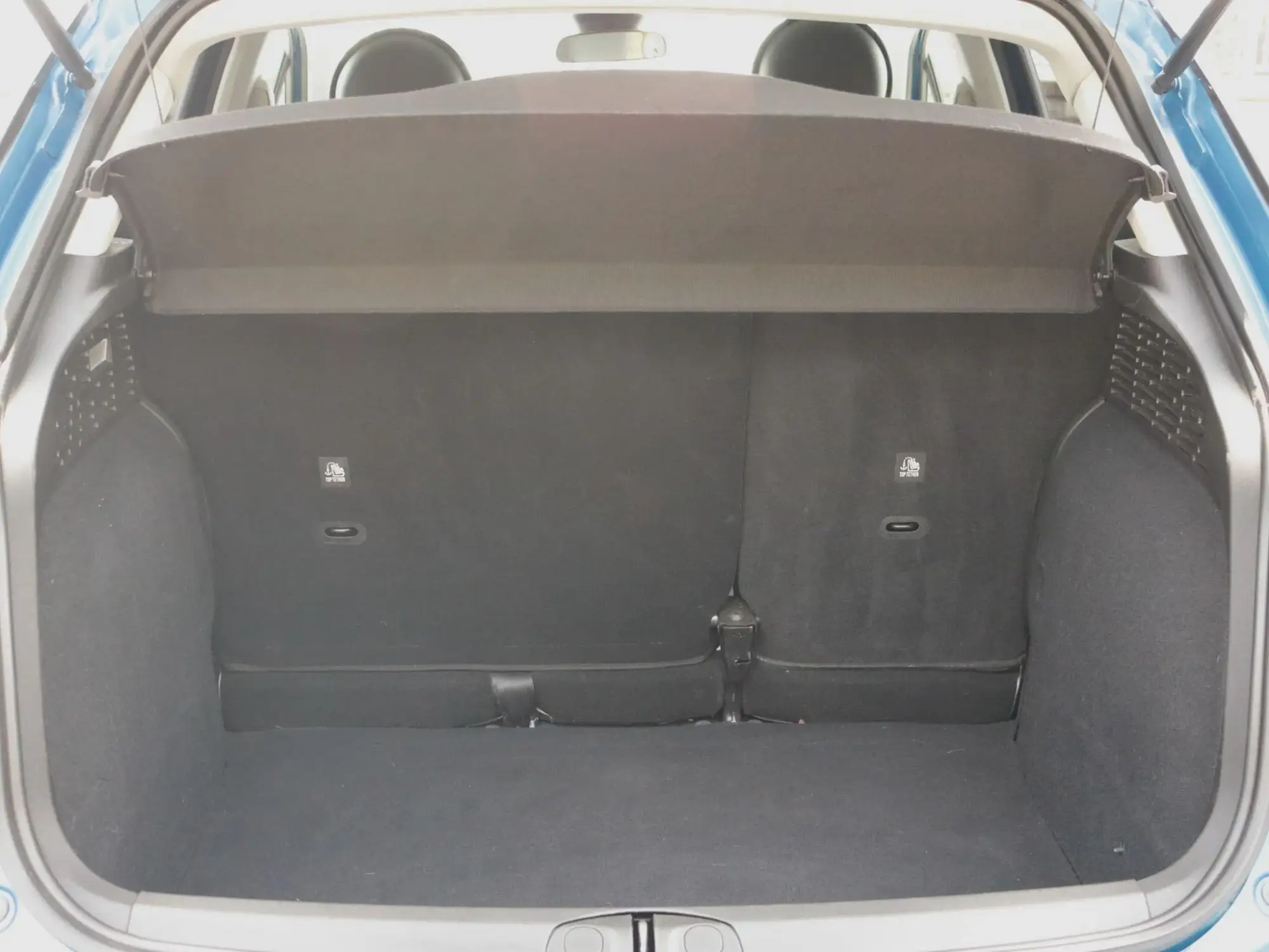 Fiat 500X Image 13
