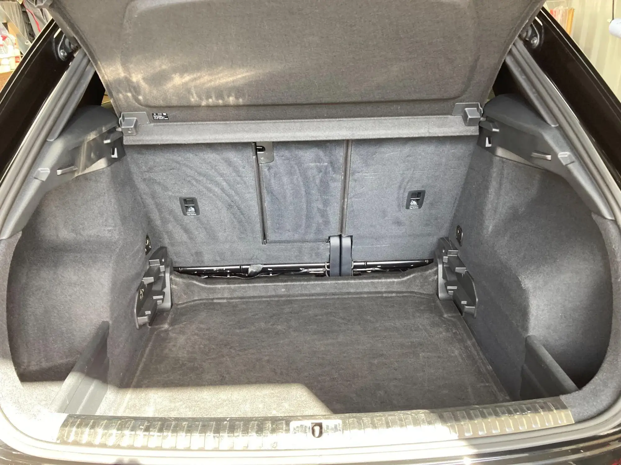 Audi Q3 Image 35