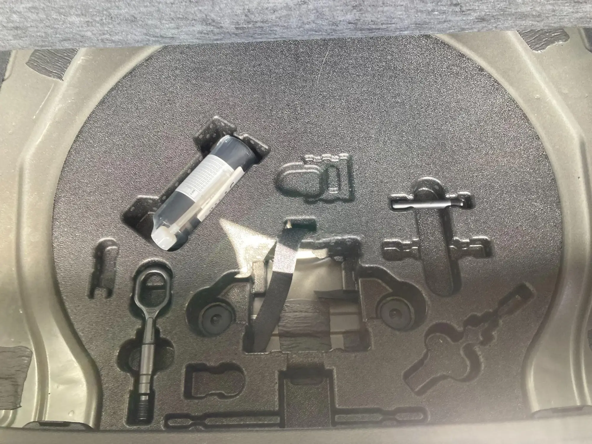 Audi Q3 Image 36
