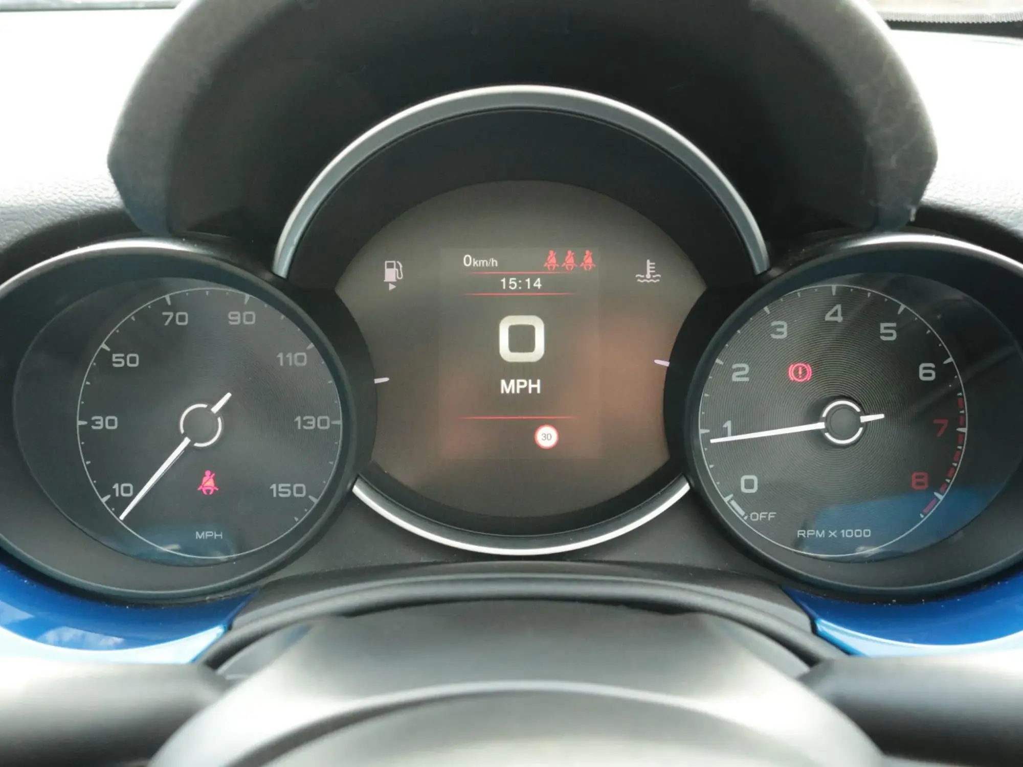 Fiat 500X Image 17