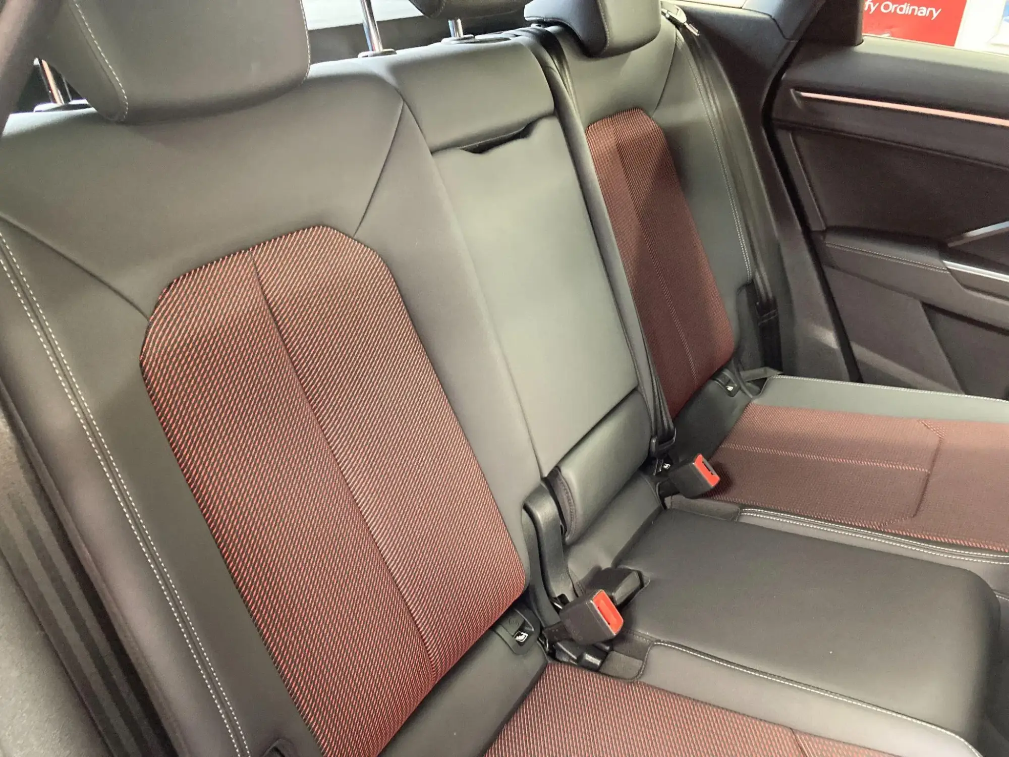 Audi Q3 Image 38