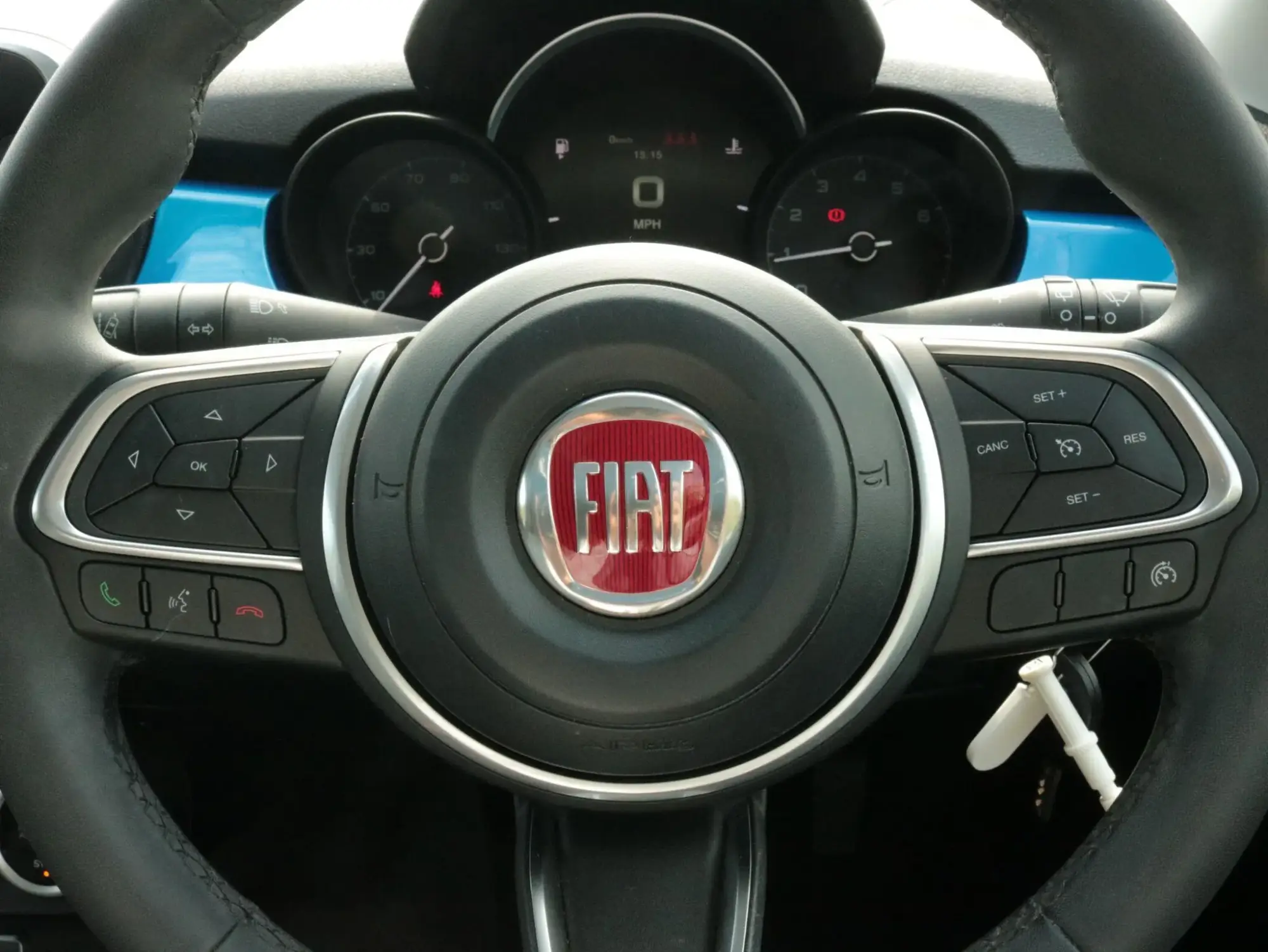 Fiat 500X Image 19