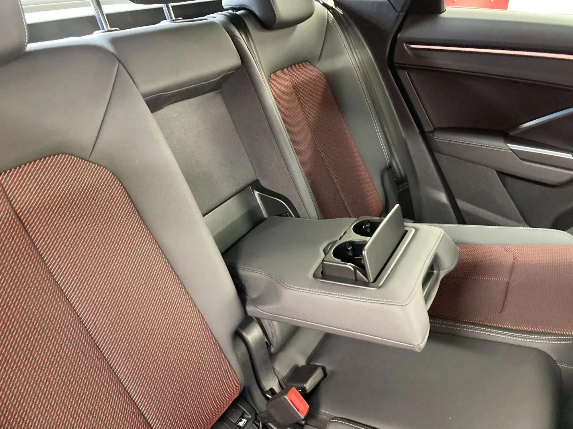 Audi Q3 Image 39