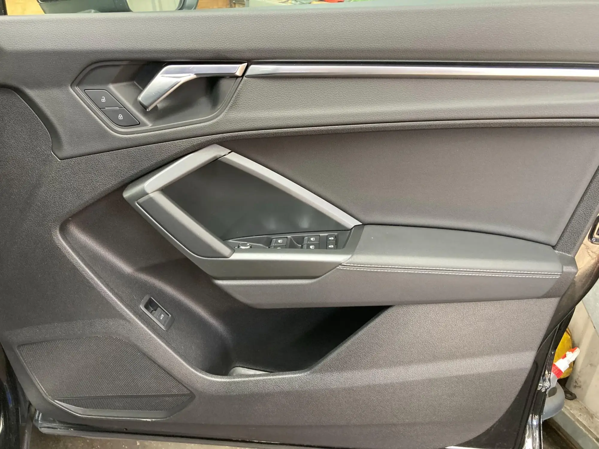 Audi Q3 Image 42