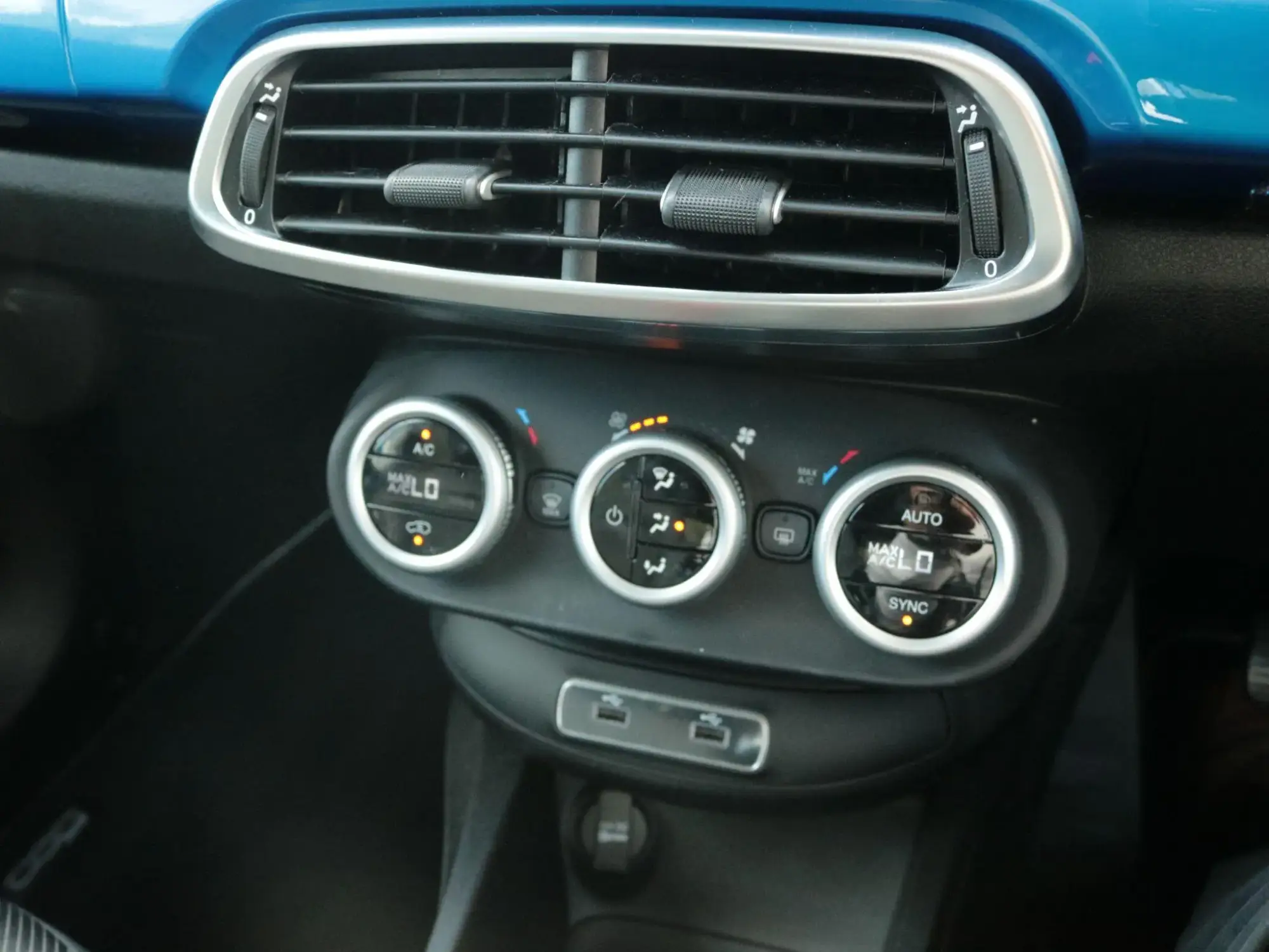 Fiat 500X Image 23
