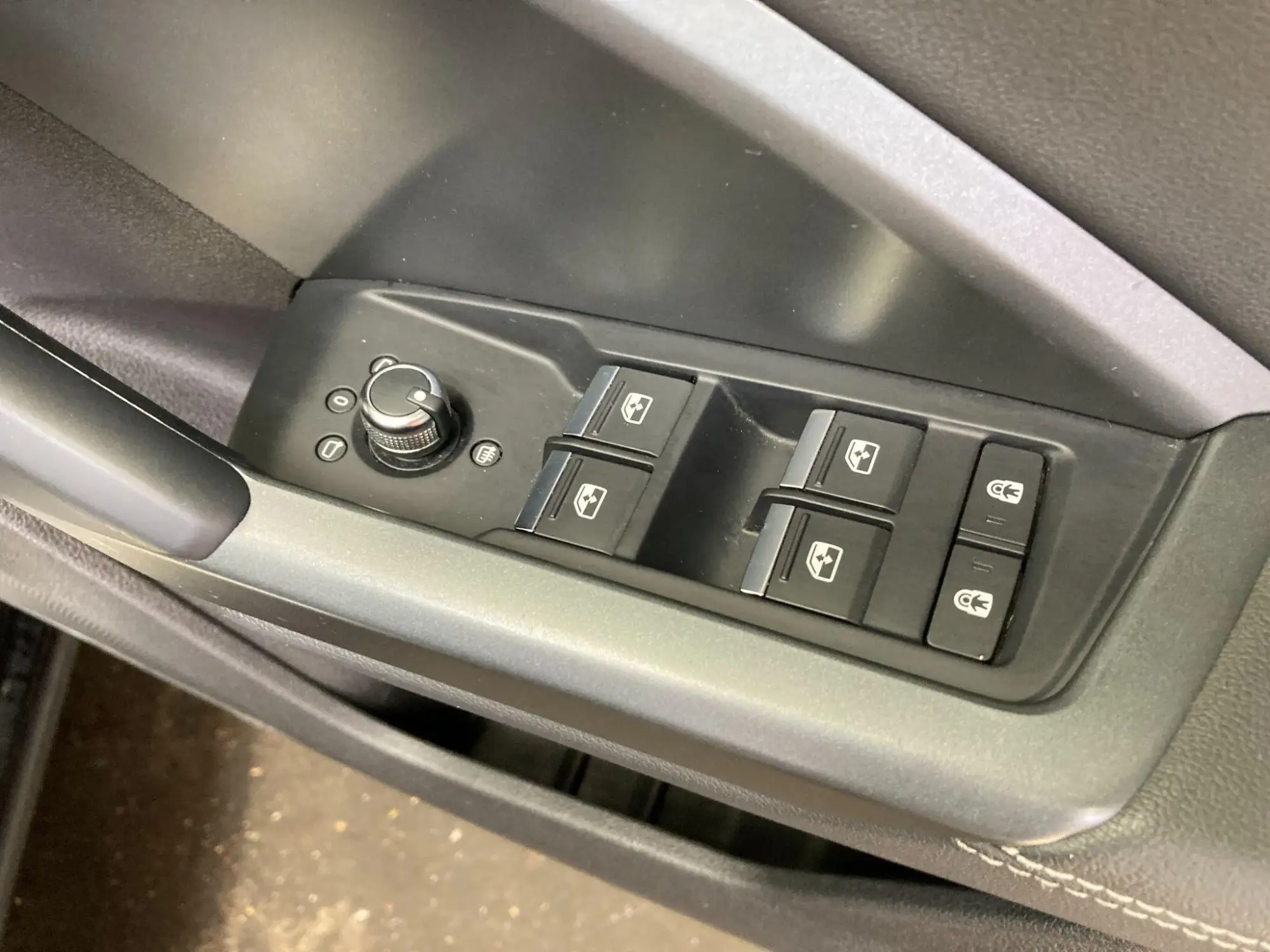 Audi Q3 Image 43