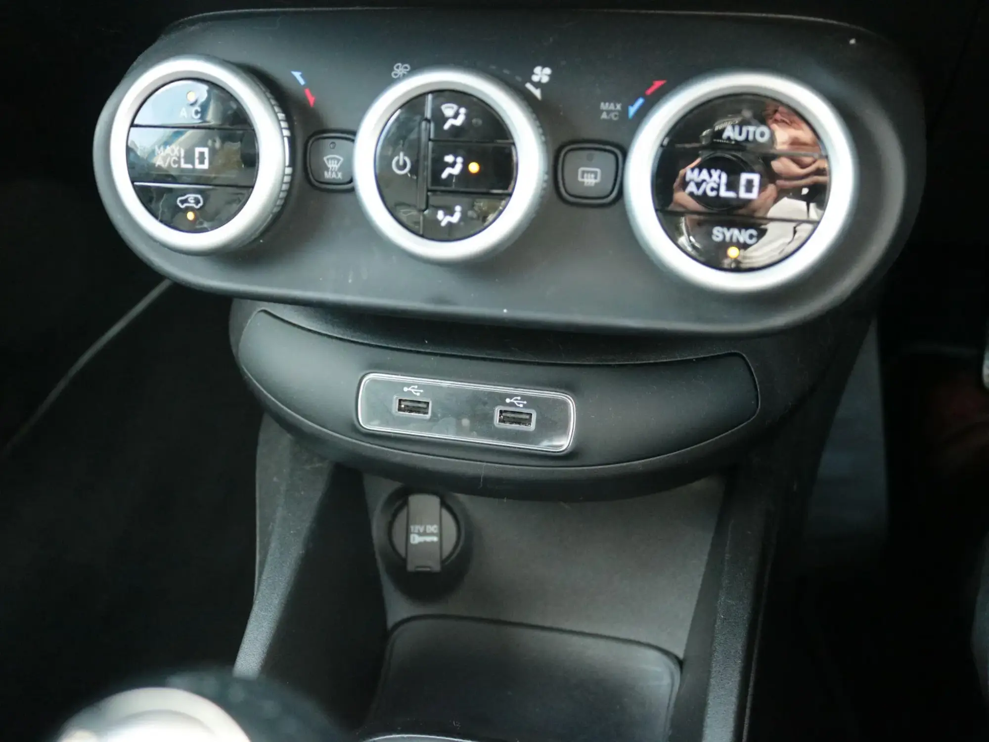 Fiat 500X Image 24