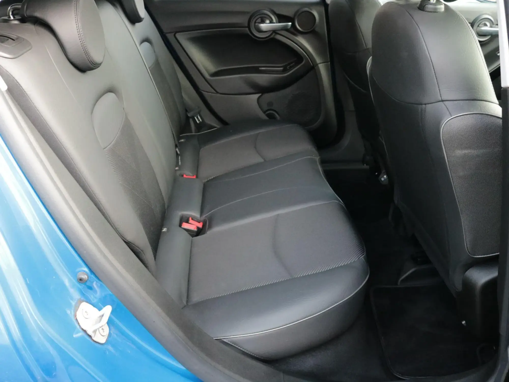Fiat 500X Image 26