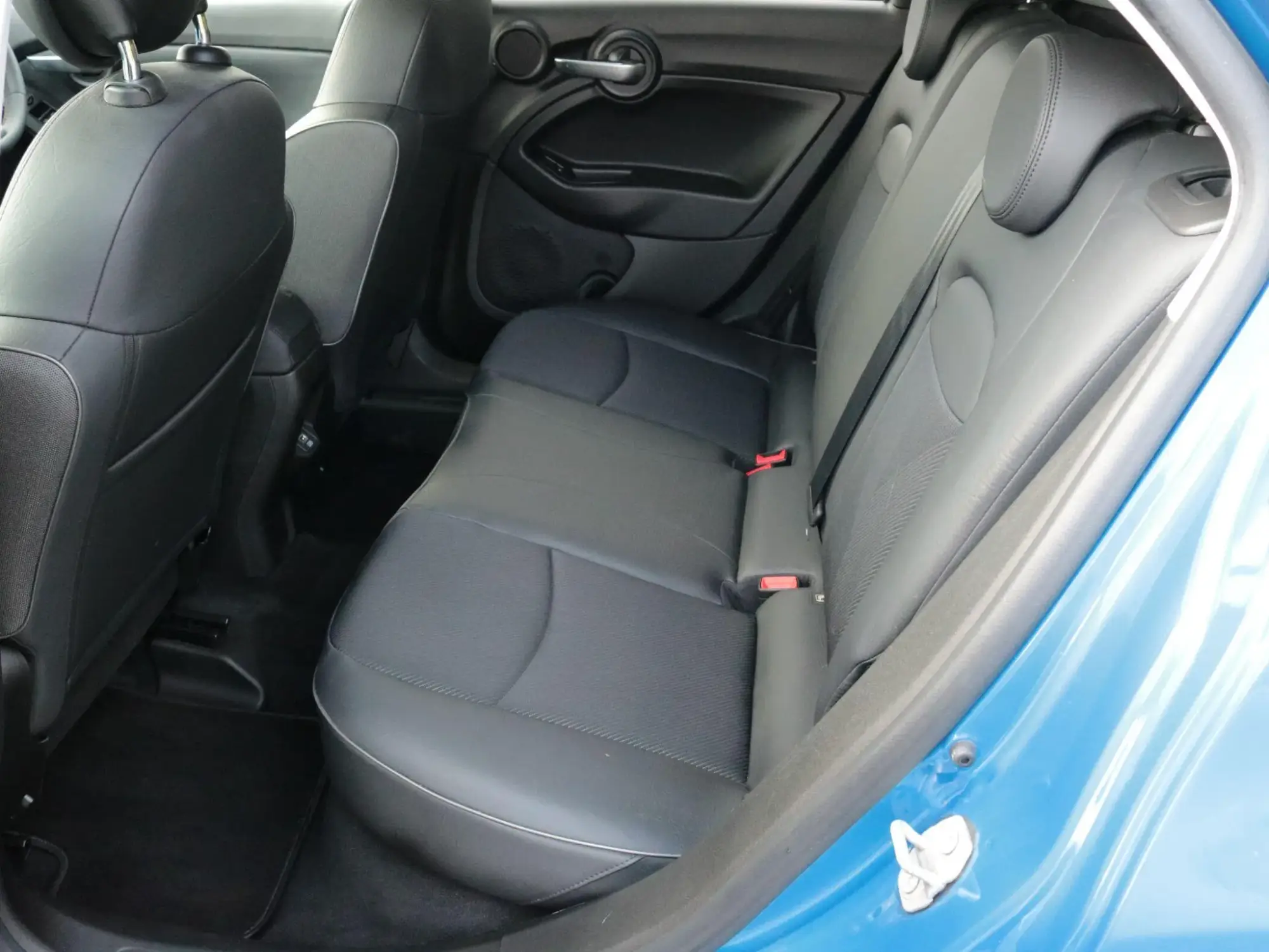Fiat 500X Image 27