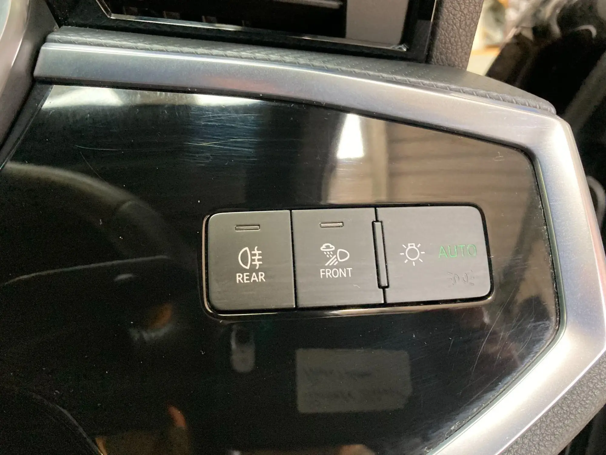 Audi Q3 Image 46