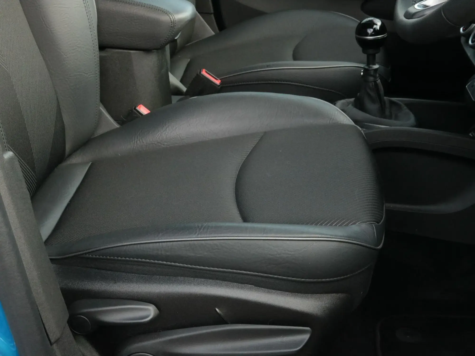 Fiat 500X Image 28