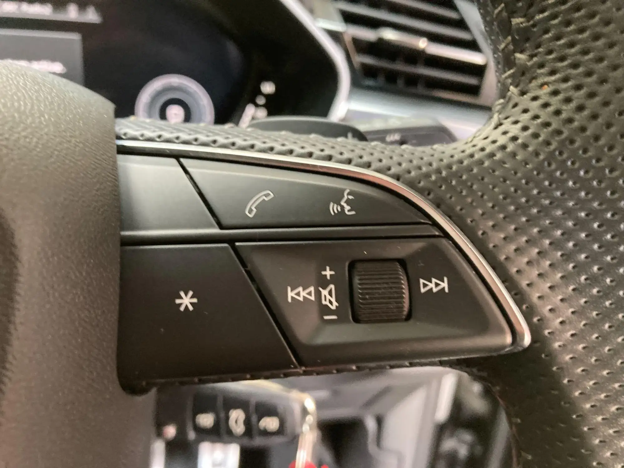 Audi Q3 Image 47