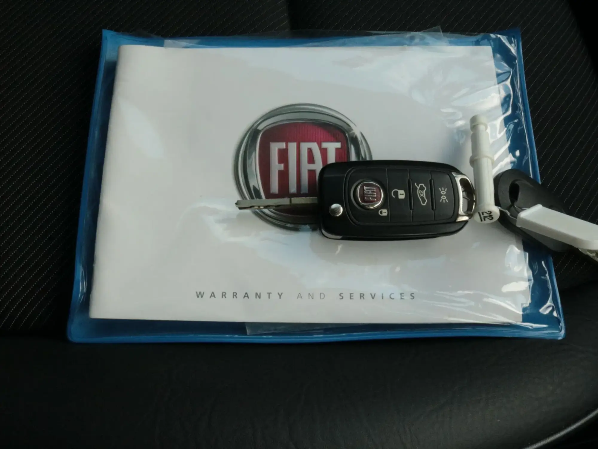 Fiat 500X Image 30
