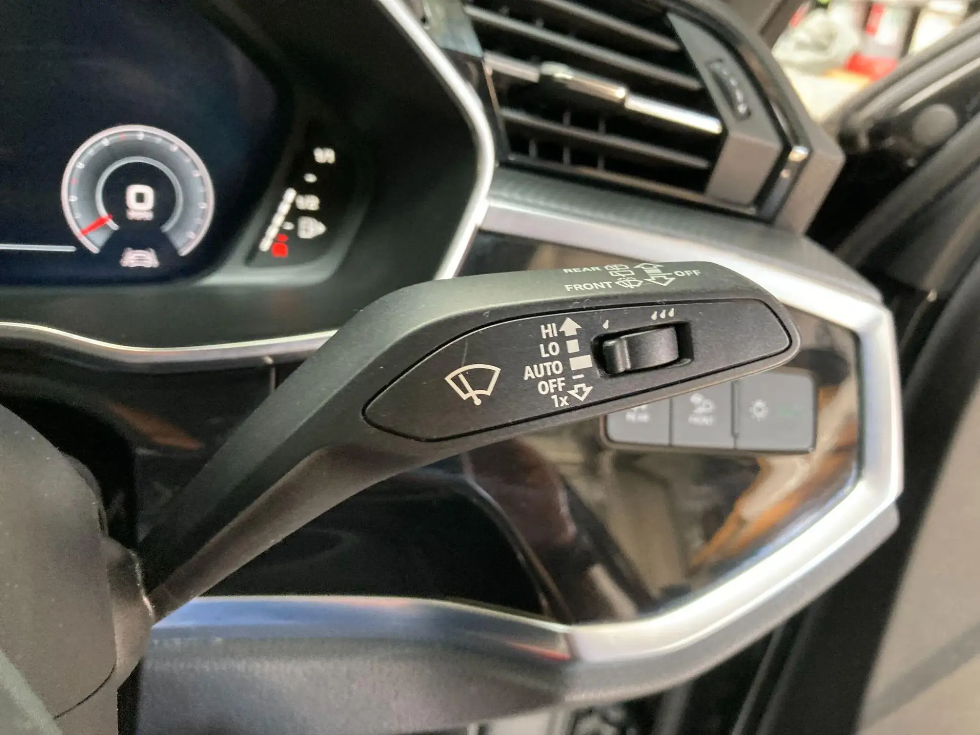 Audi Q3 Image 49