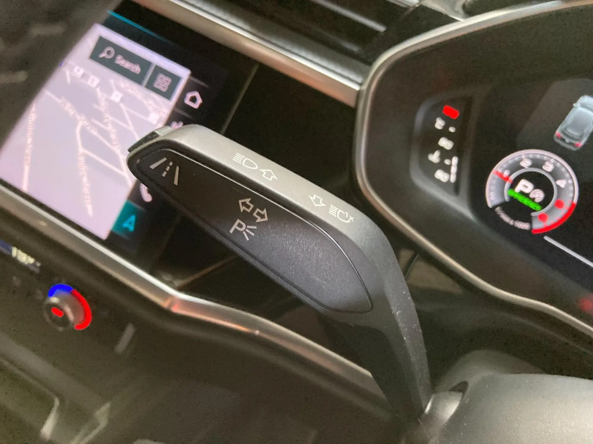 Audi Q3 Image 50