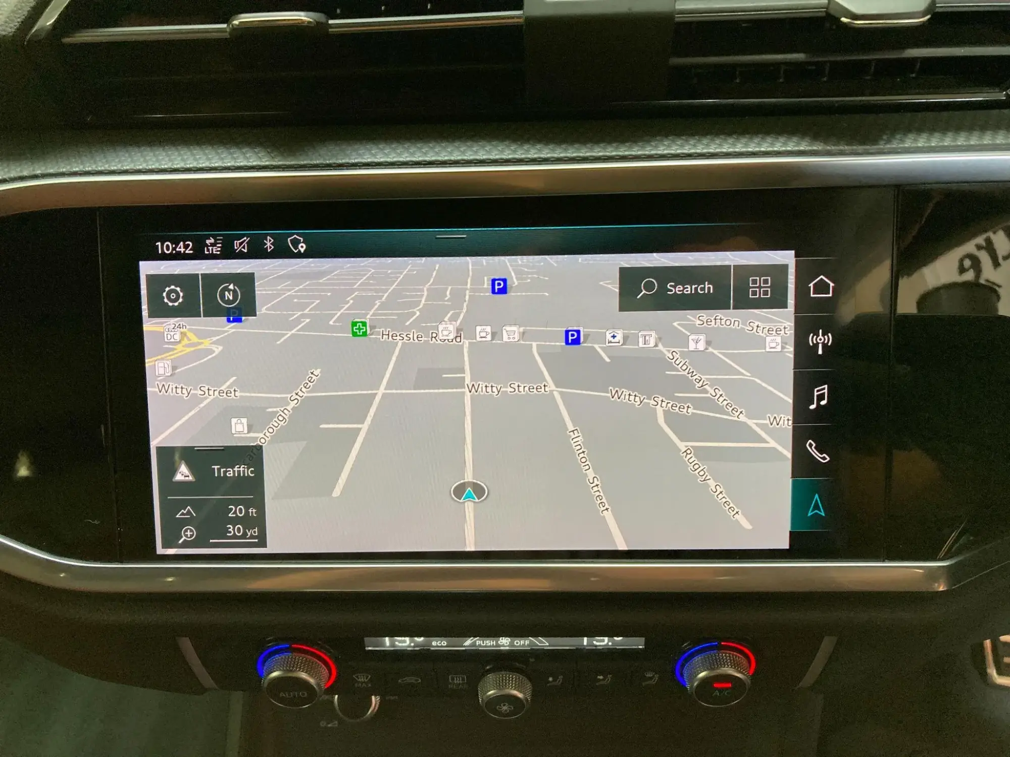 Audi Q3 Image 51