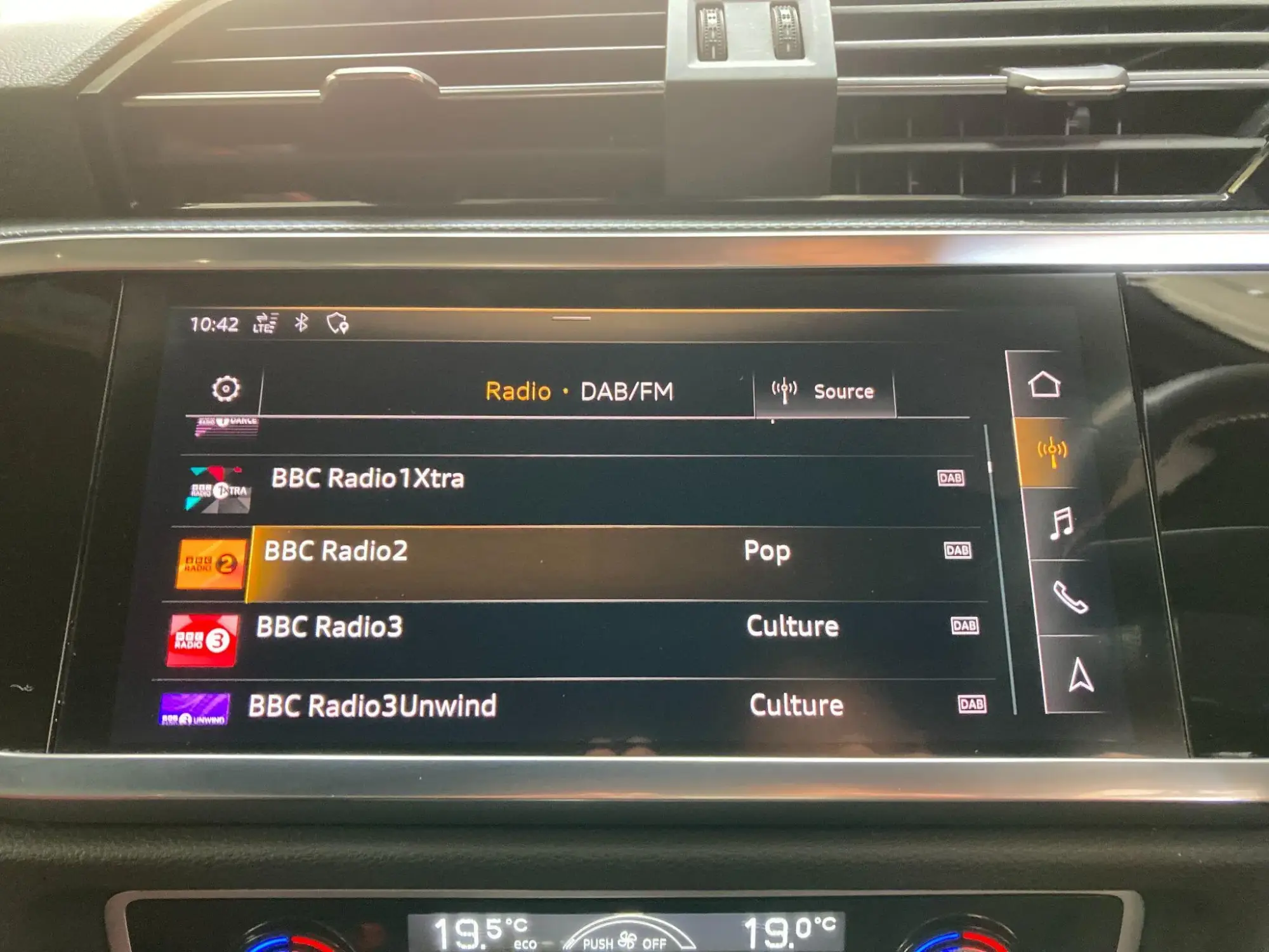 Audi Q3 Image 53