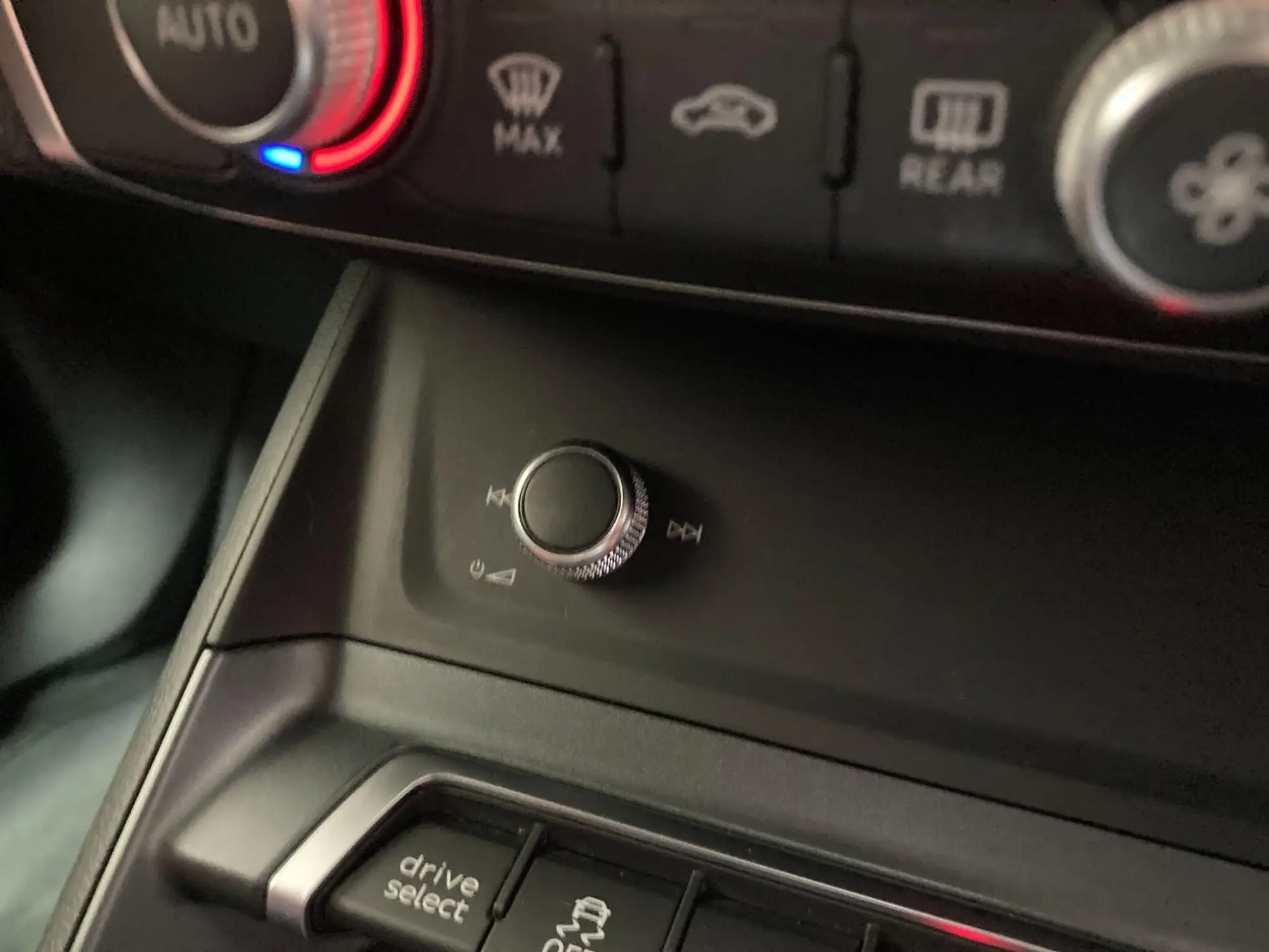 Audi Q3 Image 55