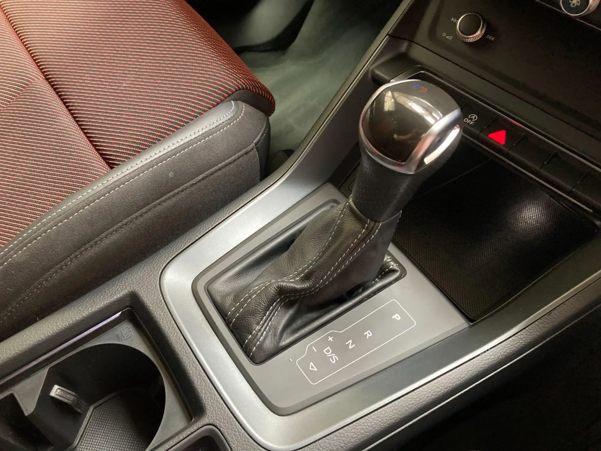 Audi Q3 Image 56