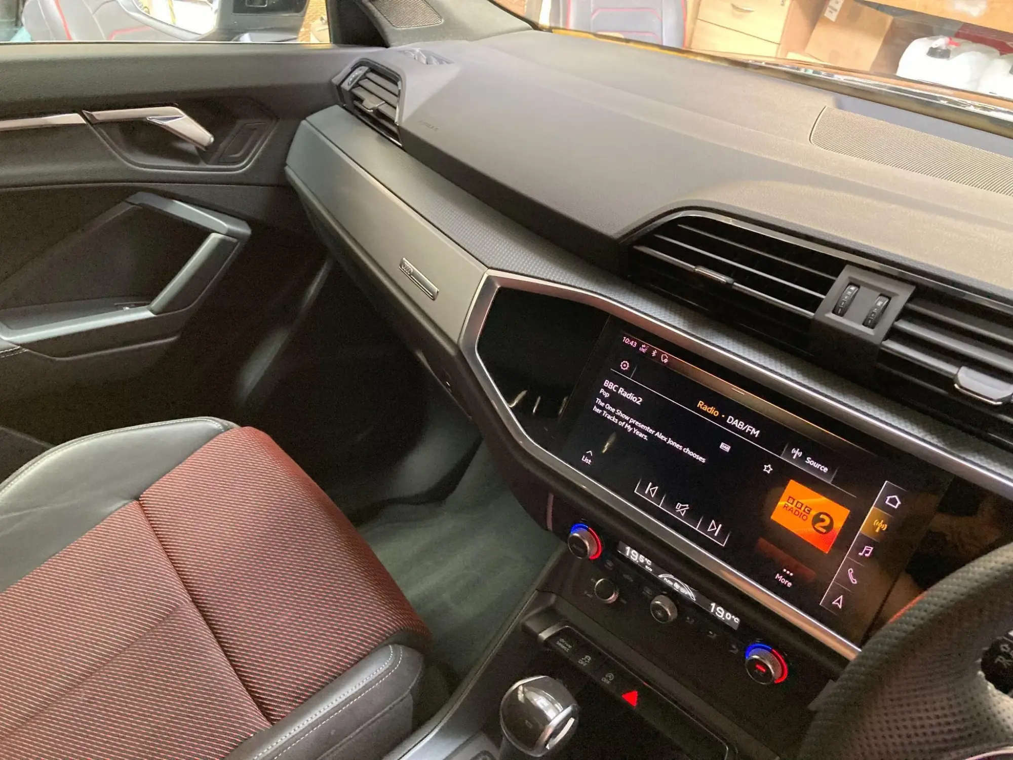 Audi Q3 Image 57