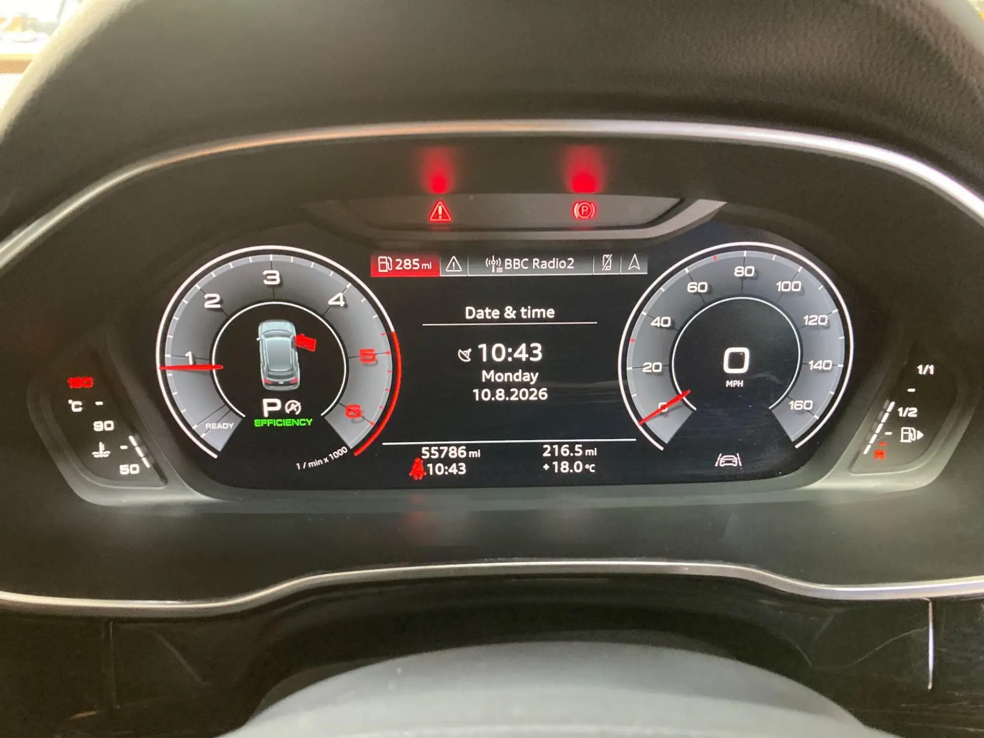Audi Q3 Image 58