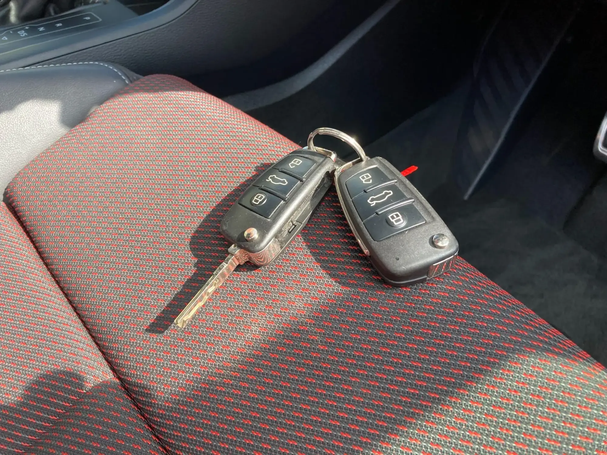 Audi Q3 Image 61