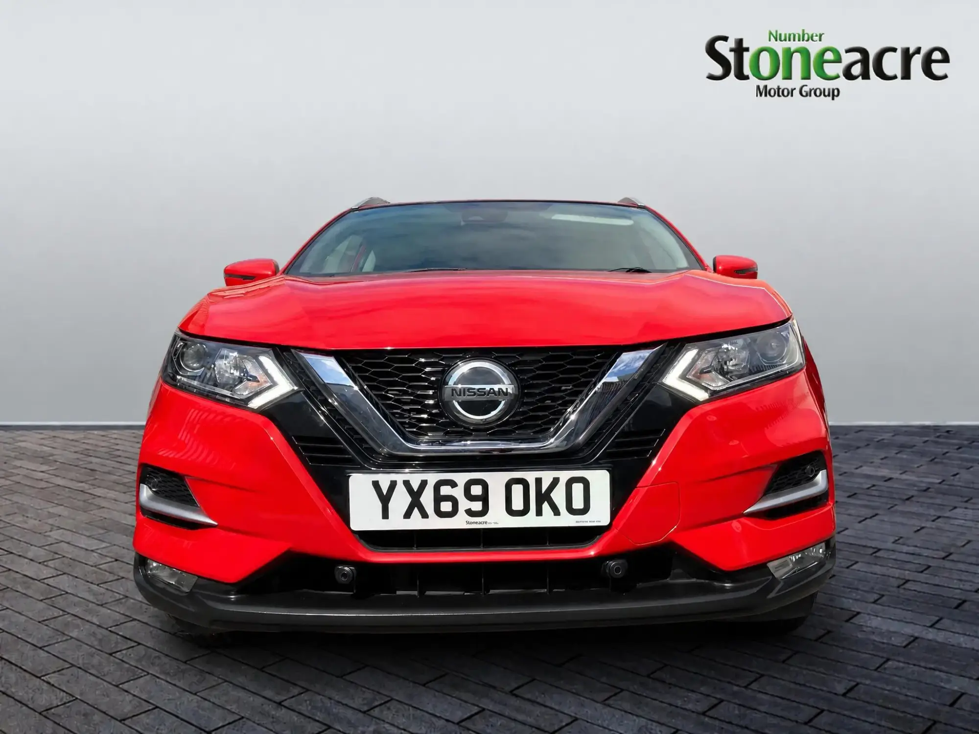 Nissan Qashqai Image 15 Nissan Qashqai Image 15