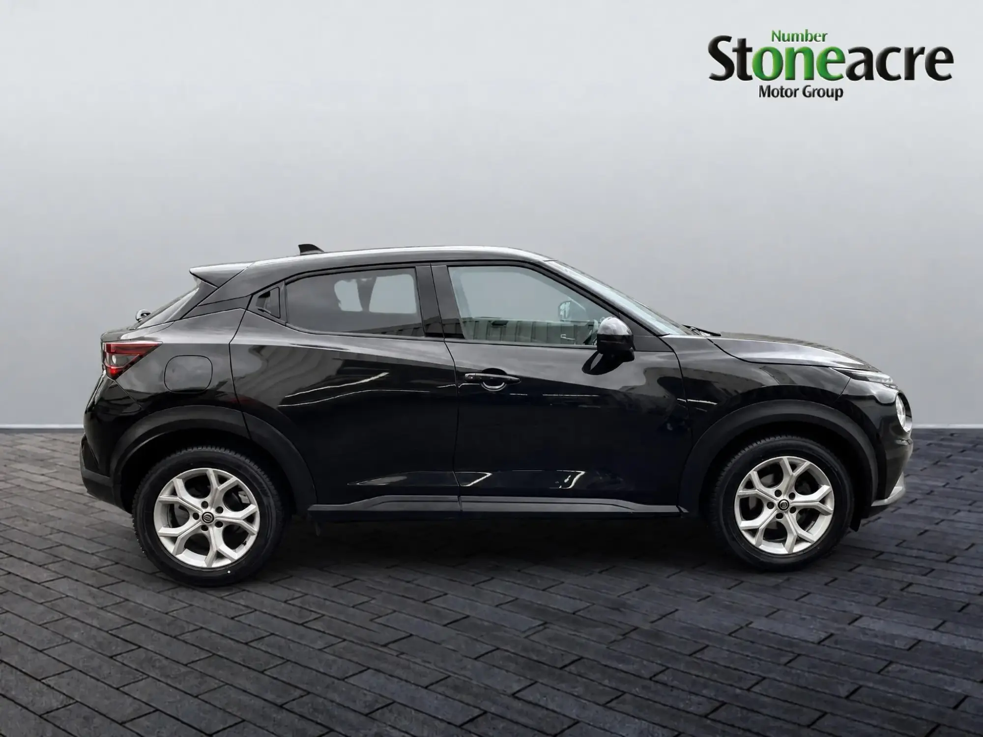 Nissan Juke Image 7 Nissan Juke Image 7