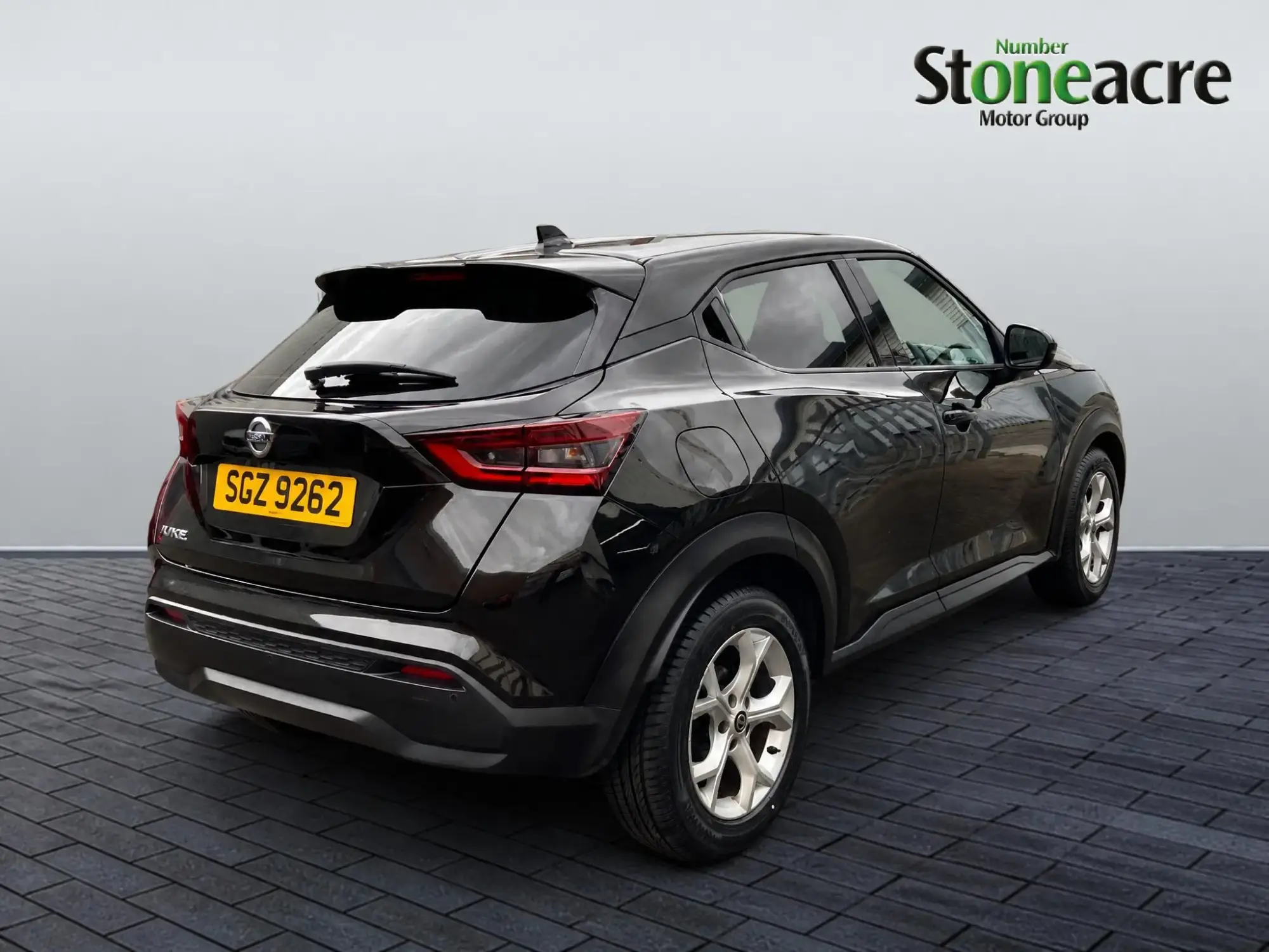 Nissan Juke Image 8 Nissan Juke Image 8